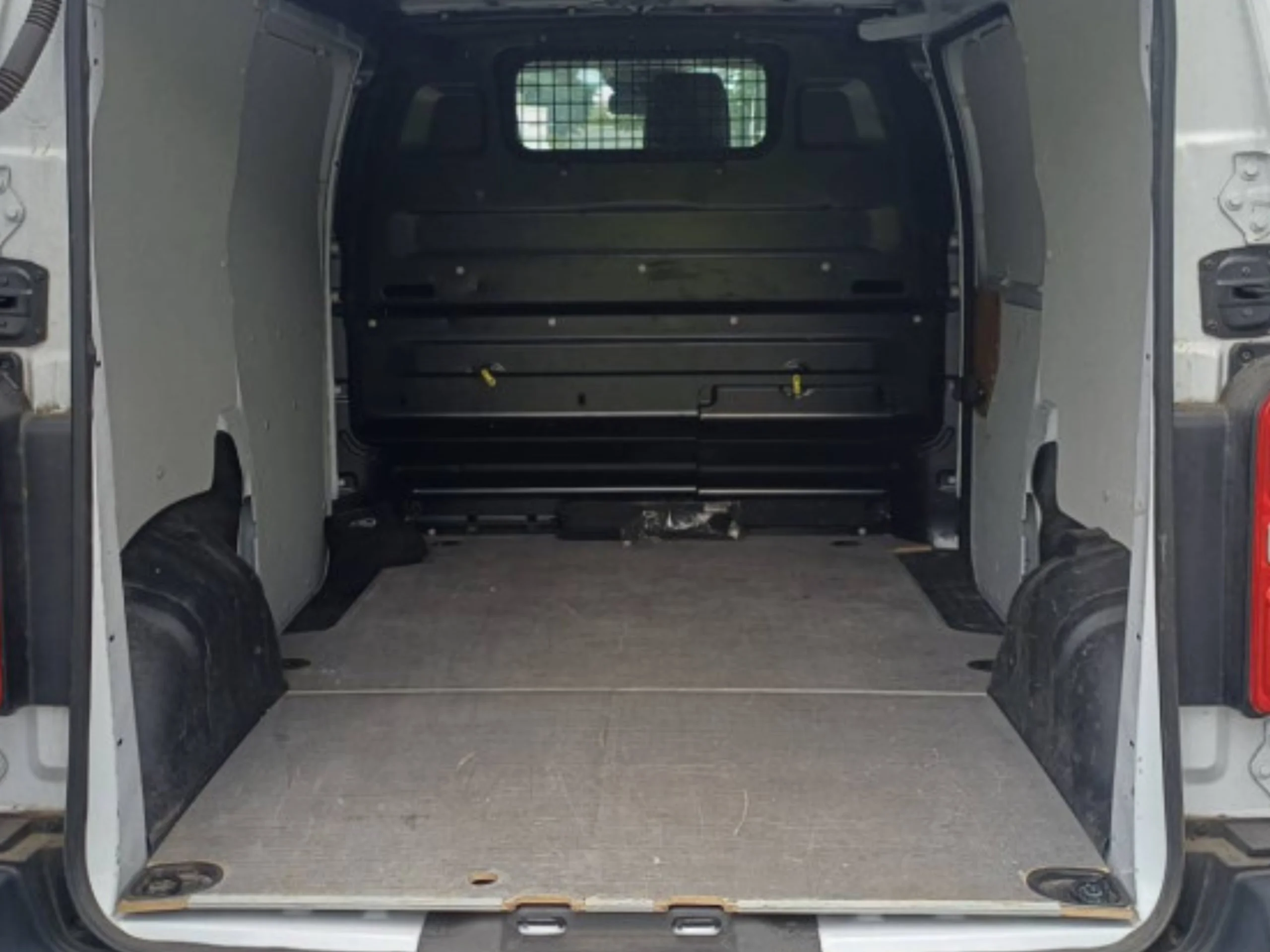 Toyota Proace Medium 140CV (2024) | Desde 381€/mes - Foto 6
