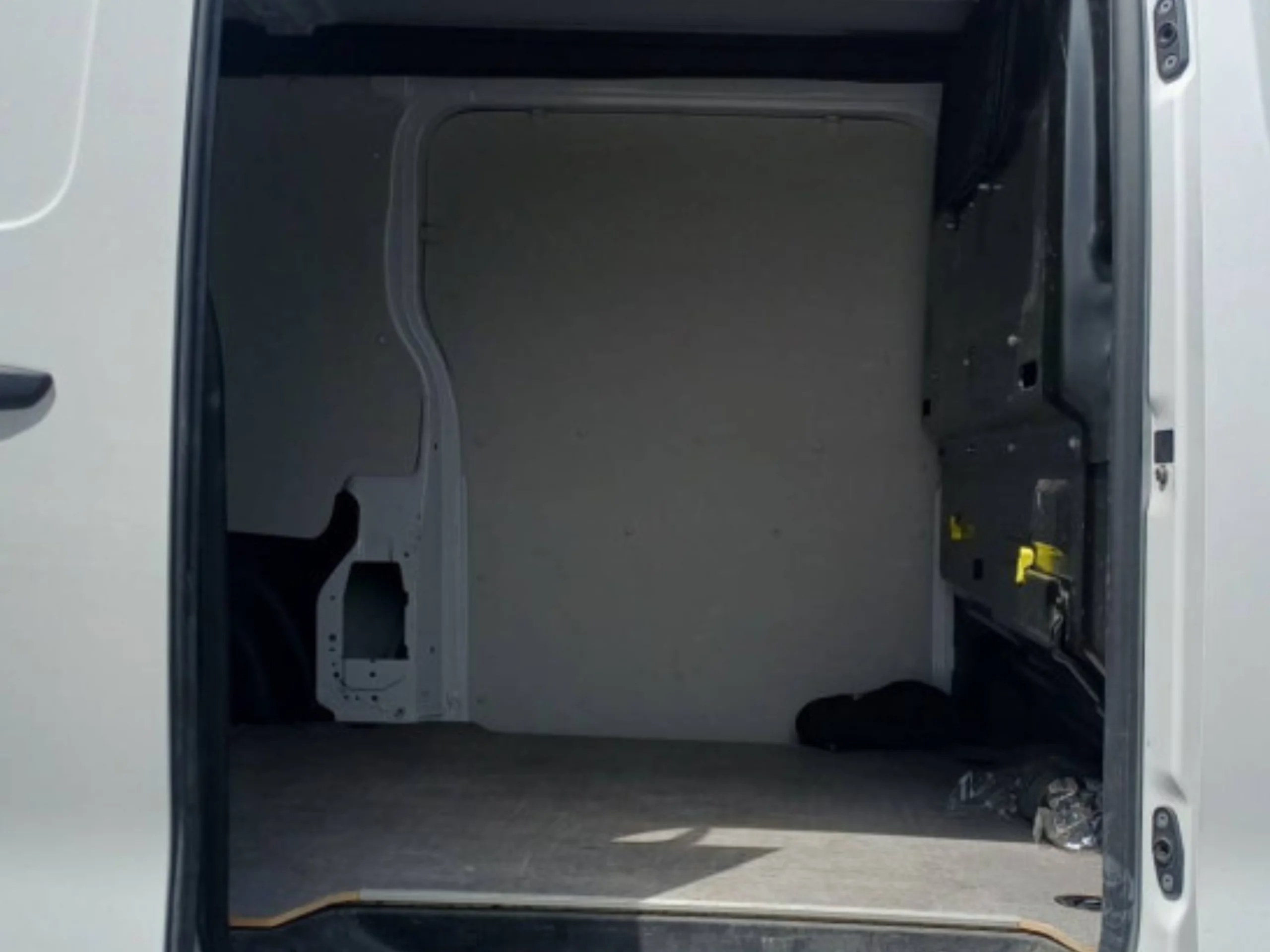 Toyota Proace Medium 140CV (2024) | Desde 381€/mes - Foto 7