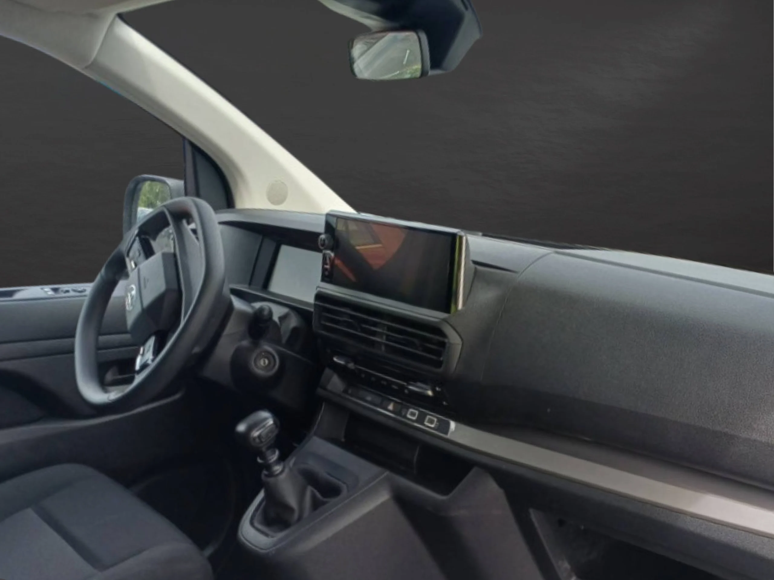 Toyota Proace Medium 140CV (2024) | Desde 381€/mes - Foto 9