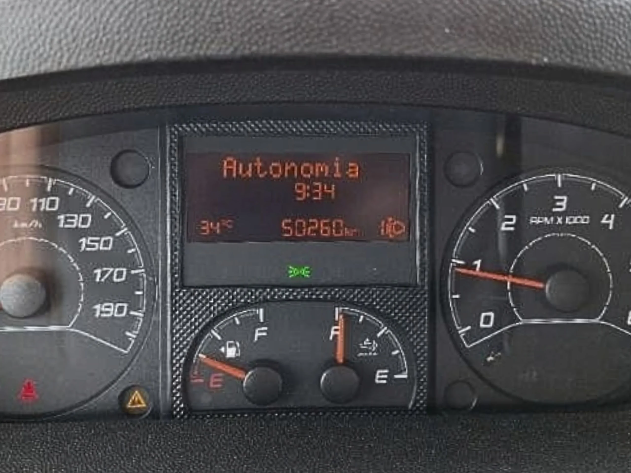 Peugeot Boxer Carrozado L4H3 140CV (2024) | Desde 493€/mes - Foto 12