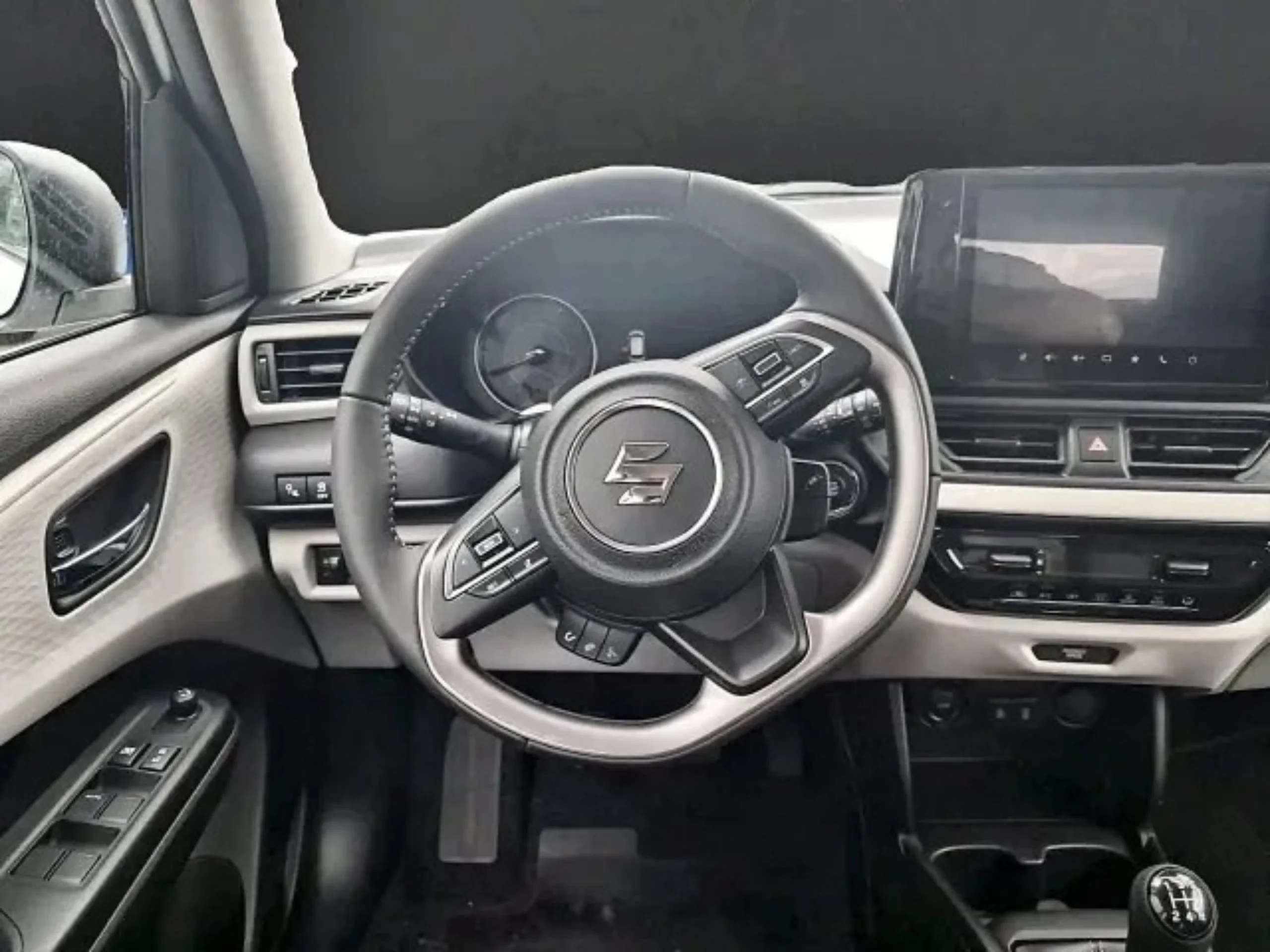 Suzuki Swift 1.2 MHEV S2 (2026) | Etiqueta ECO | 5.900km | Oportunidad de reestreno - Foto 12