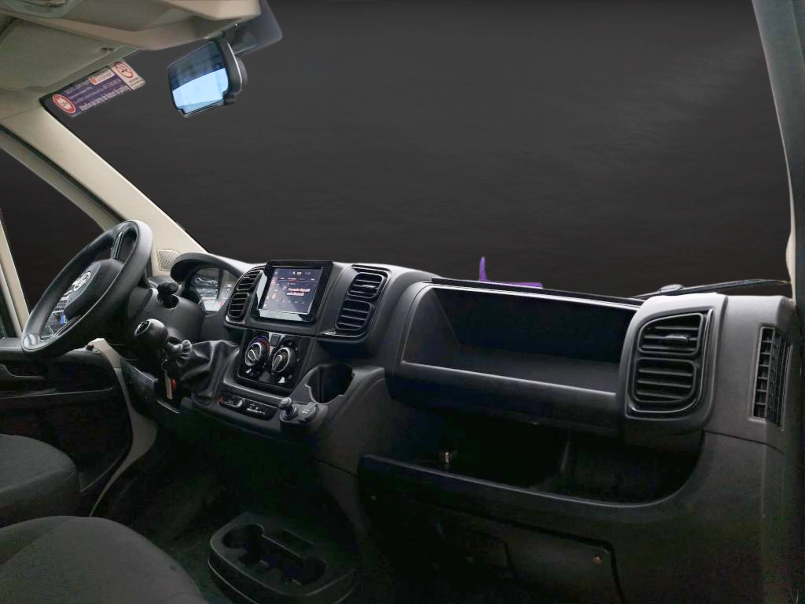 Fiat Ducato Carrozado L4H3 Trampilla Dhollandia | Desde 522€/mes - Foto 9