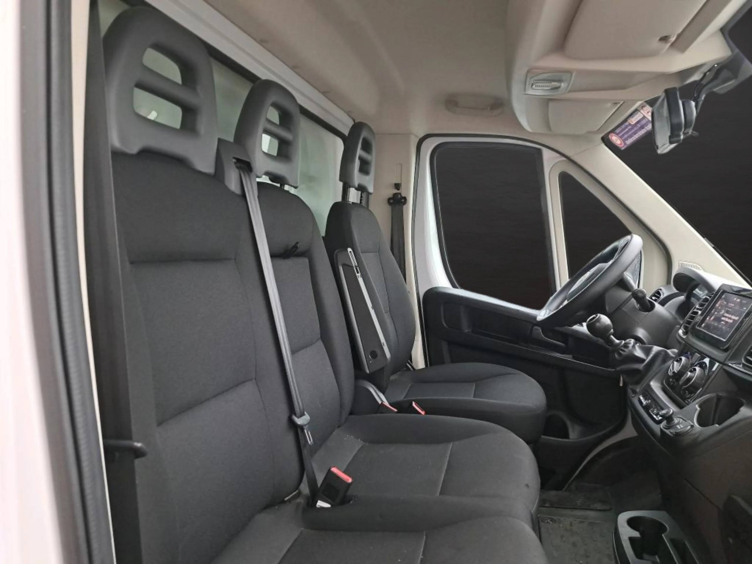 Fiat Ducato Carrozado L4H3 Trampilla Dhollandia | Desde 522€/mes - Foto 10