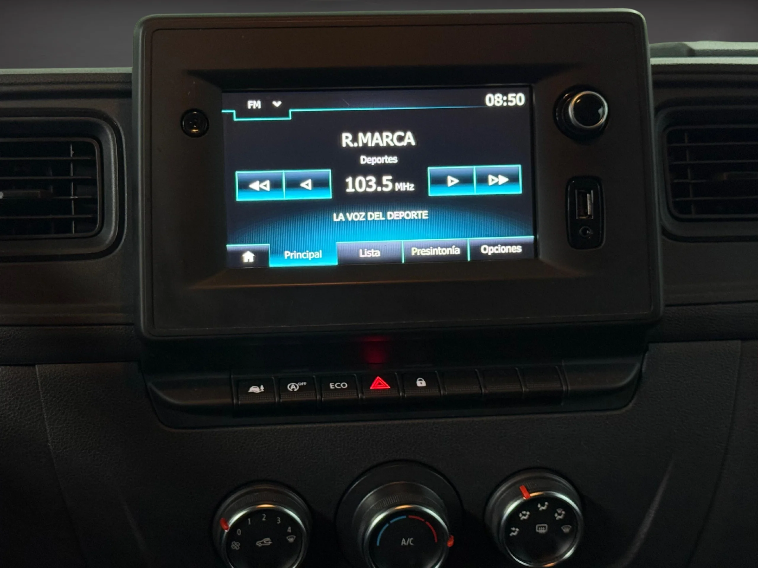 Renault Master Paquetero L5 Con Trampilla 146 CV - Foto 16