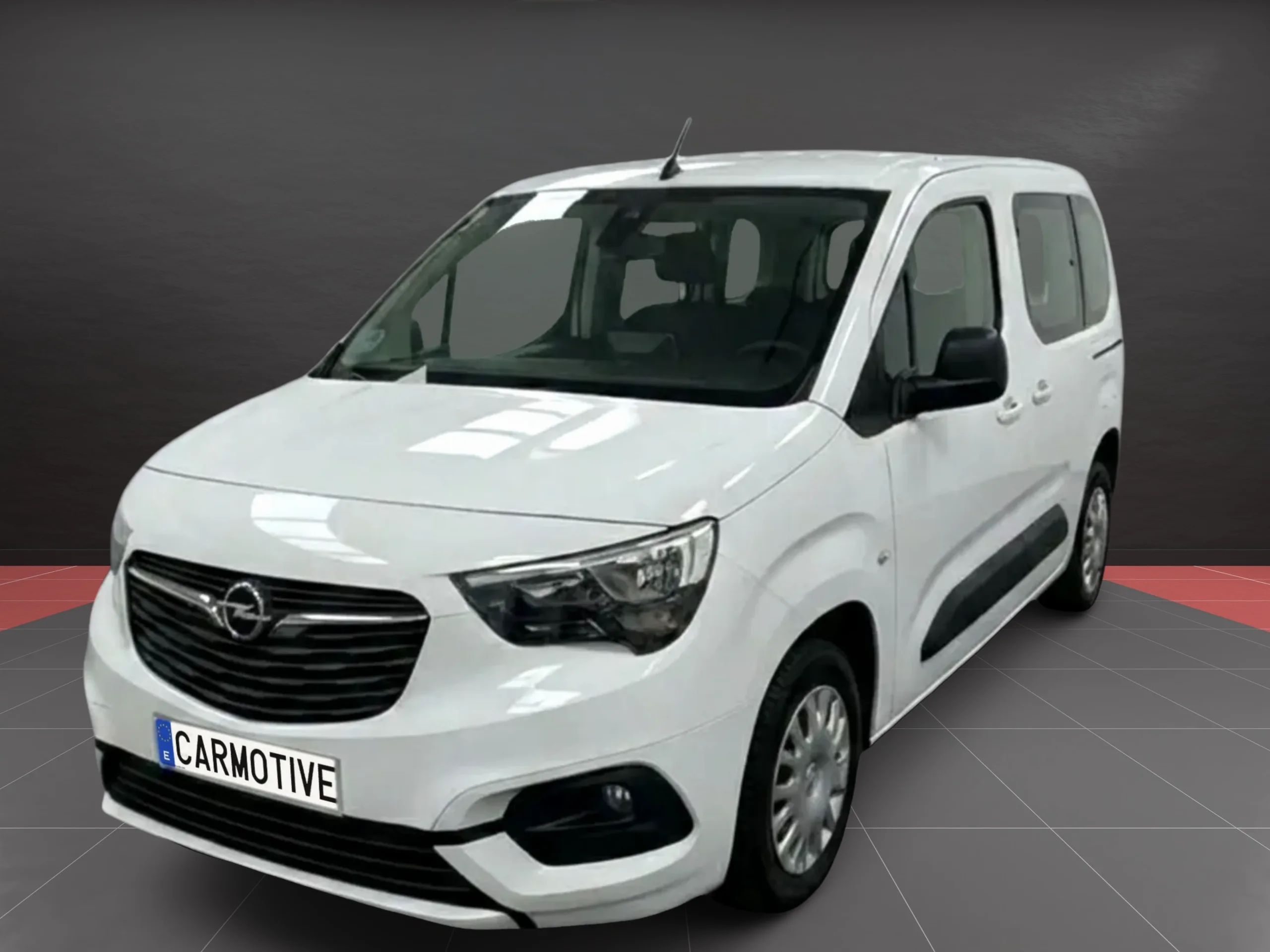Opel Combo Life 1.5 TD 75kW Business Edition Plus L1 N1 - Foto 1