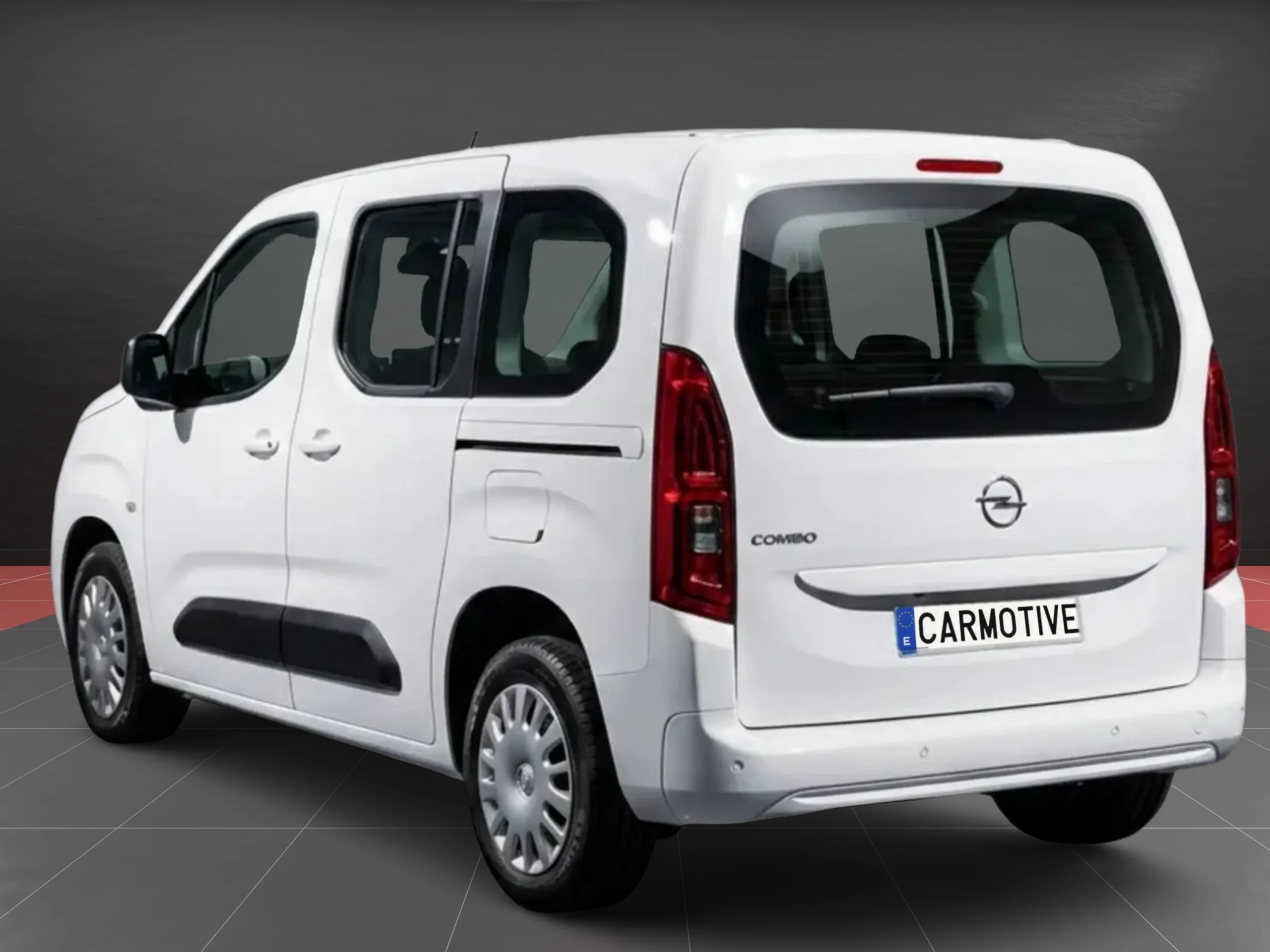 Opel Combo Life 1.5 TD 75kW Business Edition Plus L1 N1 - Foto 4