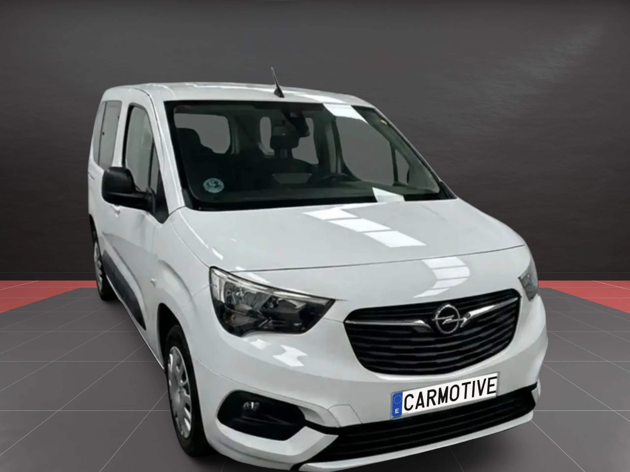 Opel Combo Life 1.5 TD 75kW Business Edition Plus L1 N1 - Foto 3