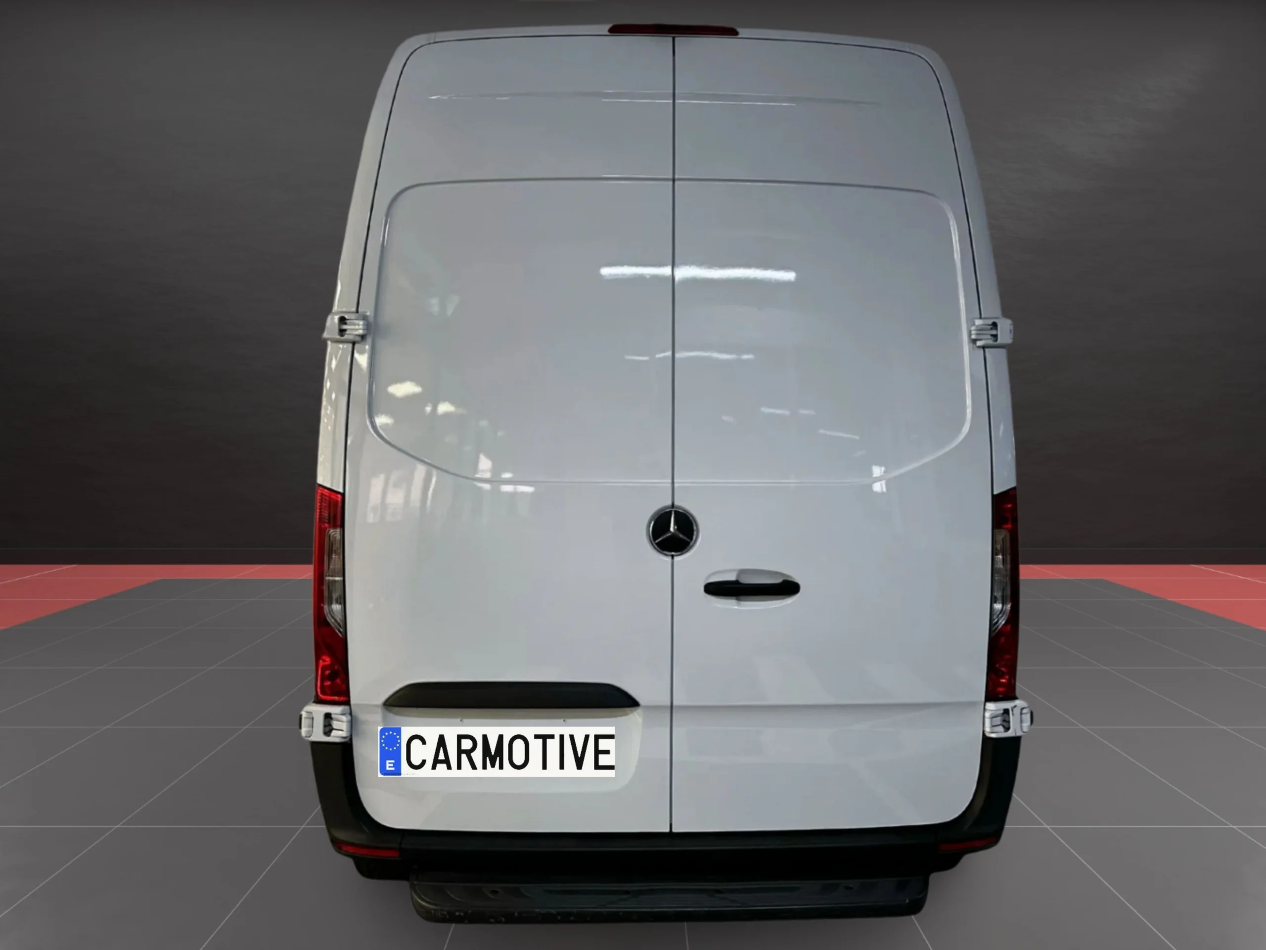 Mercedes-Benz Sprinter L2H2 311CDI RWD - Foto 6