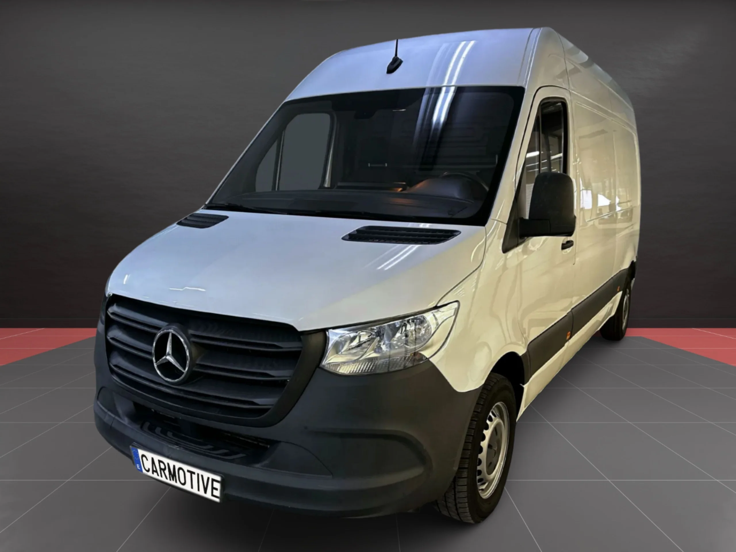 Mercedes-Benz Sprinter L2H2 311CDI RWD - Foto 4