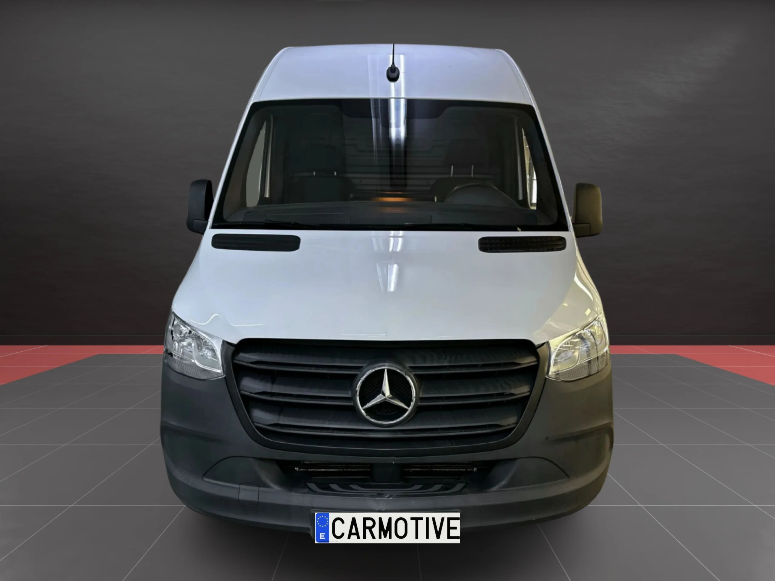 Mercedes-Benz Sprinter L2H2 311CDI RWD - Foto 3