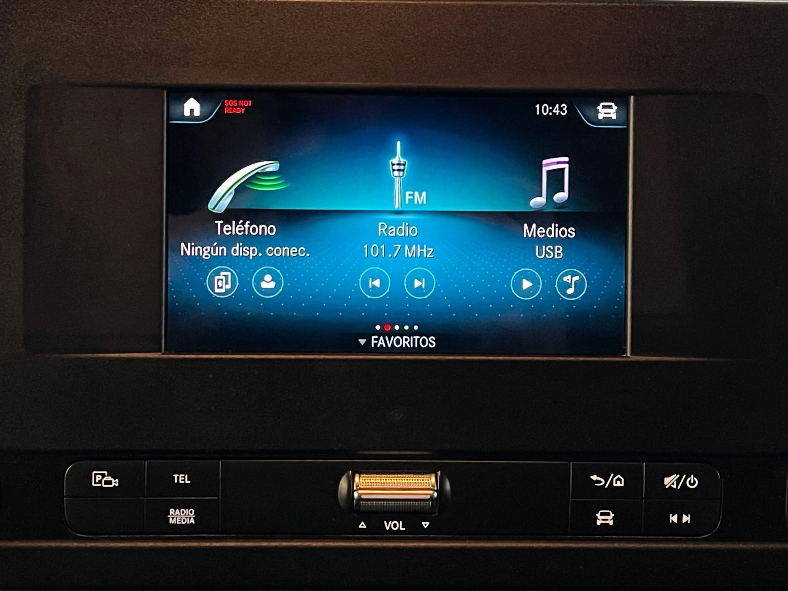 Mercedes-Benz Sprinter L2H2 311CDI RWD - Foto 13