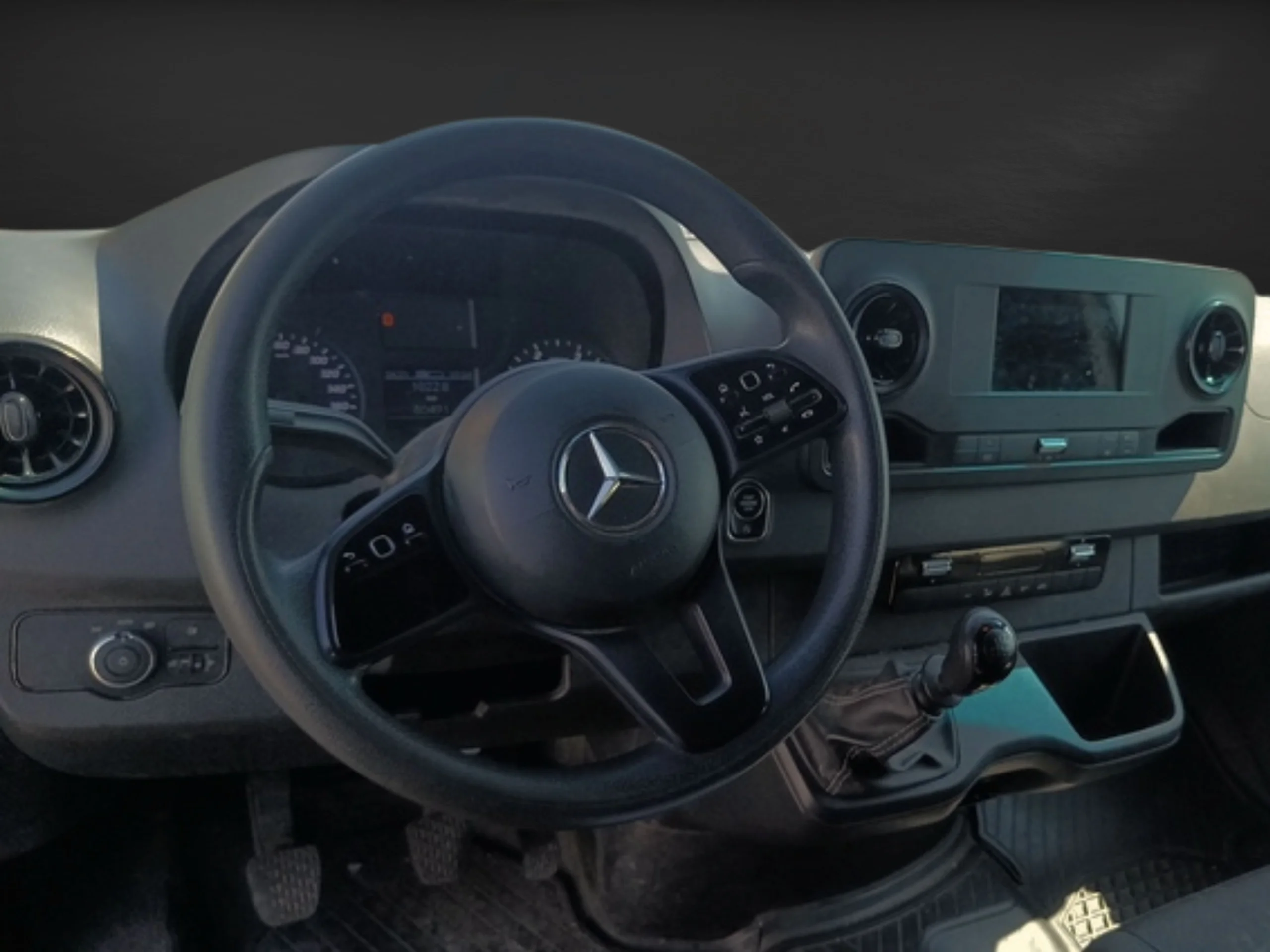 Mercedes-Benz Sprinter L2H2 311CDI RWD - Foto 10