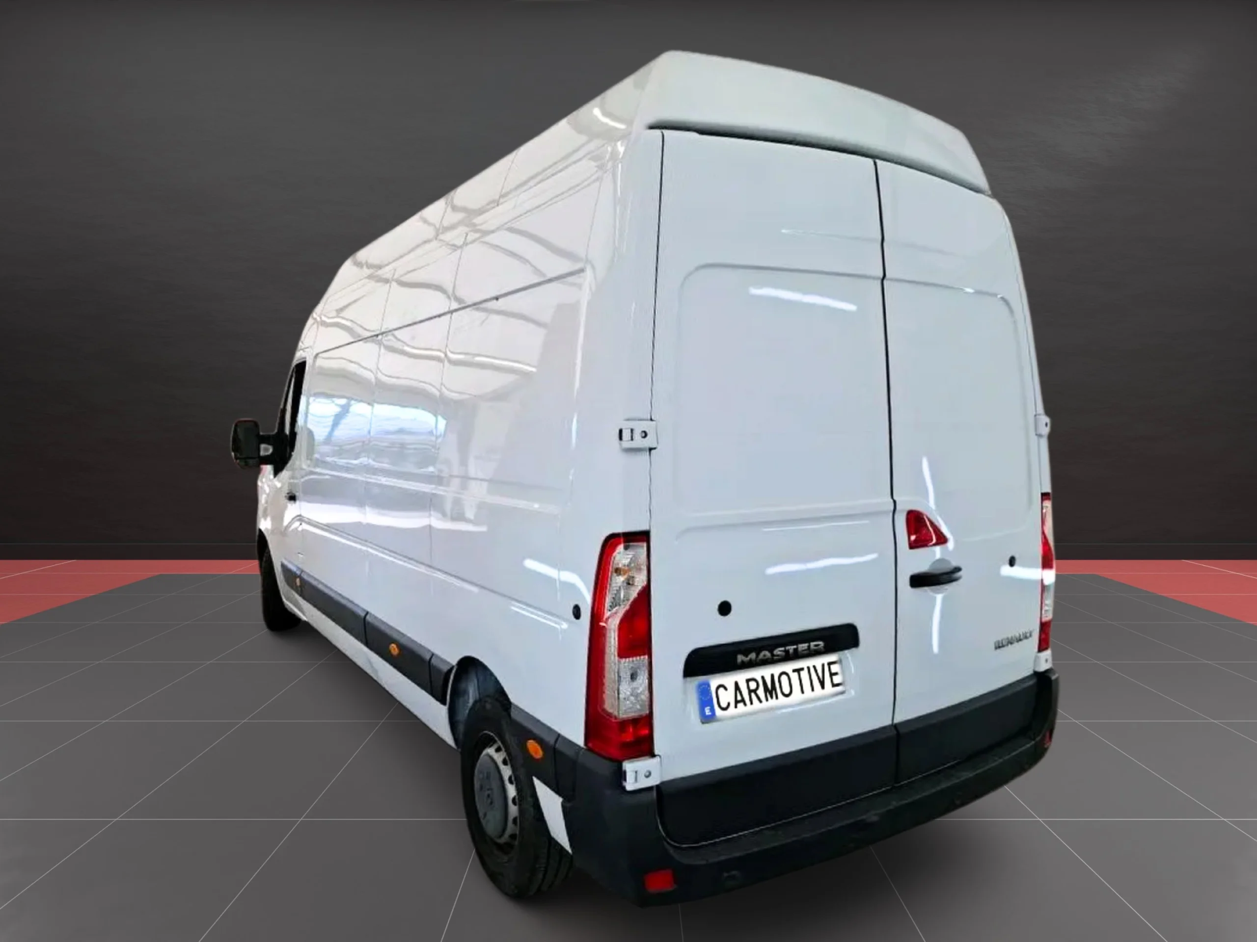 Renault Master L3H3 135CV (2023) | Furgón Gran Volumen | Desde 456€/mes - Foto 5