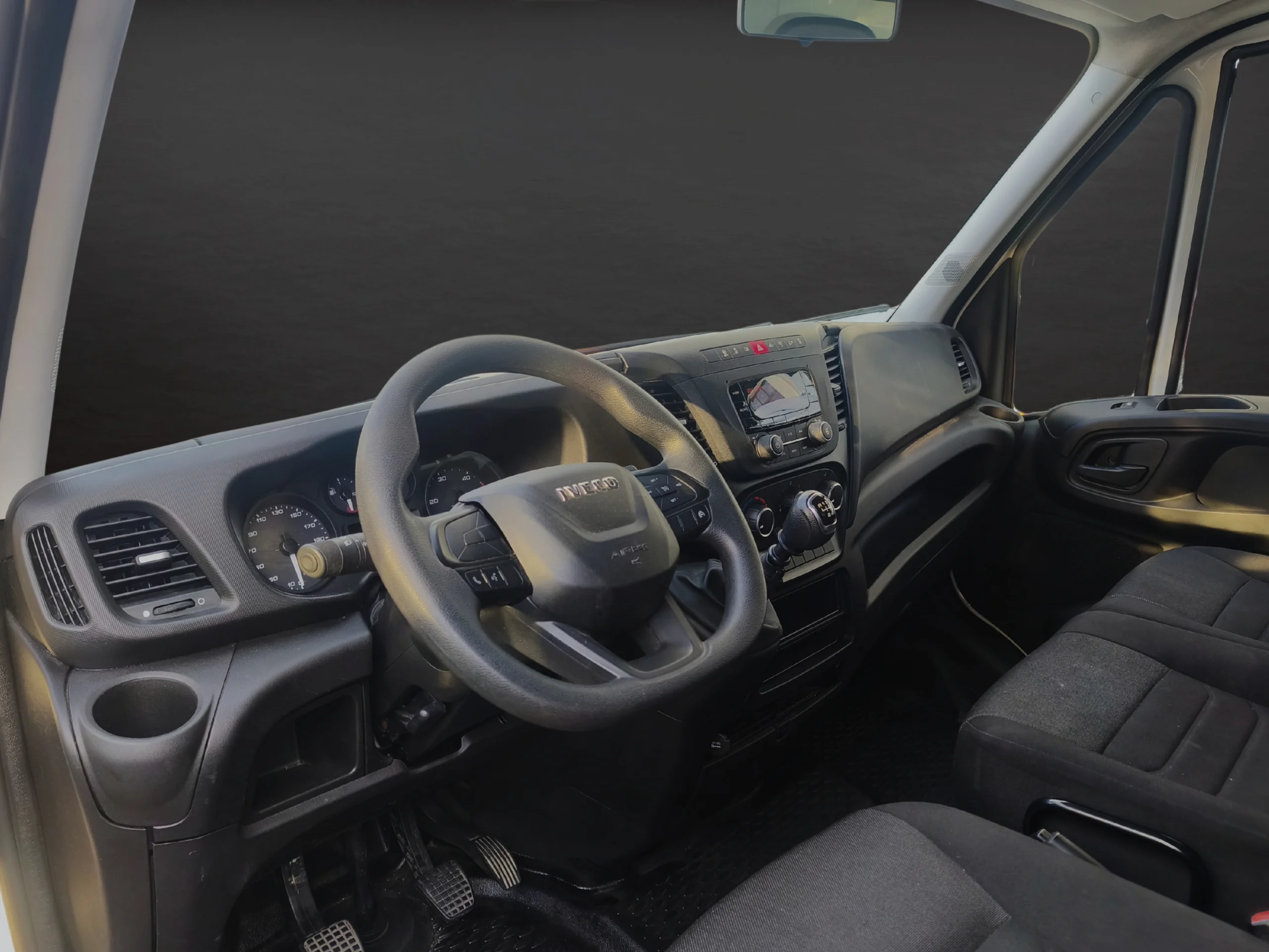 Iveco Daily Carrozado L4H3 | Doble Rueda ( QUAD TOR ) | 160CV | Desde 553€/mes - Foto 9