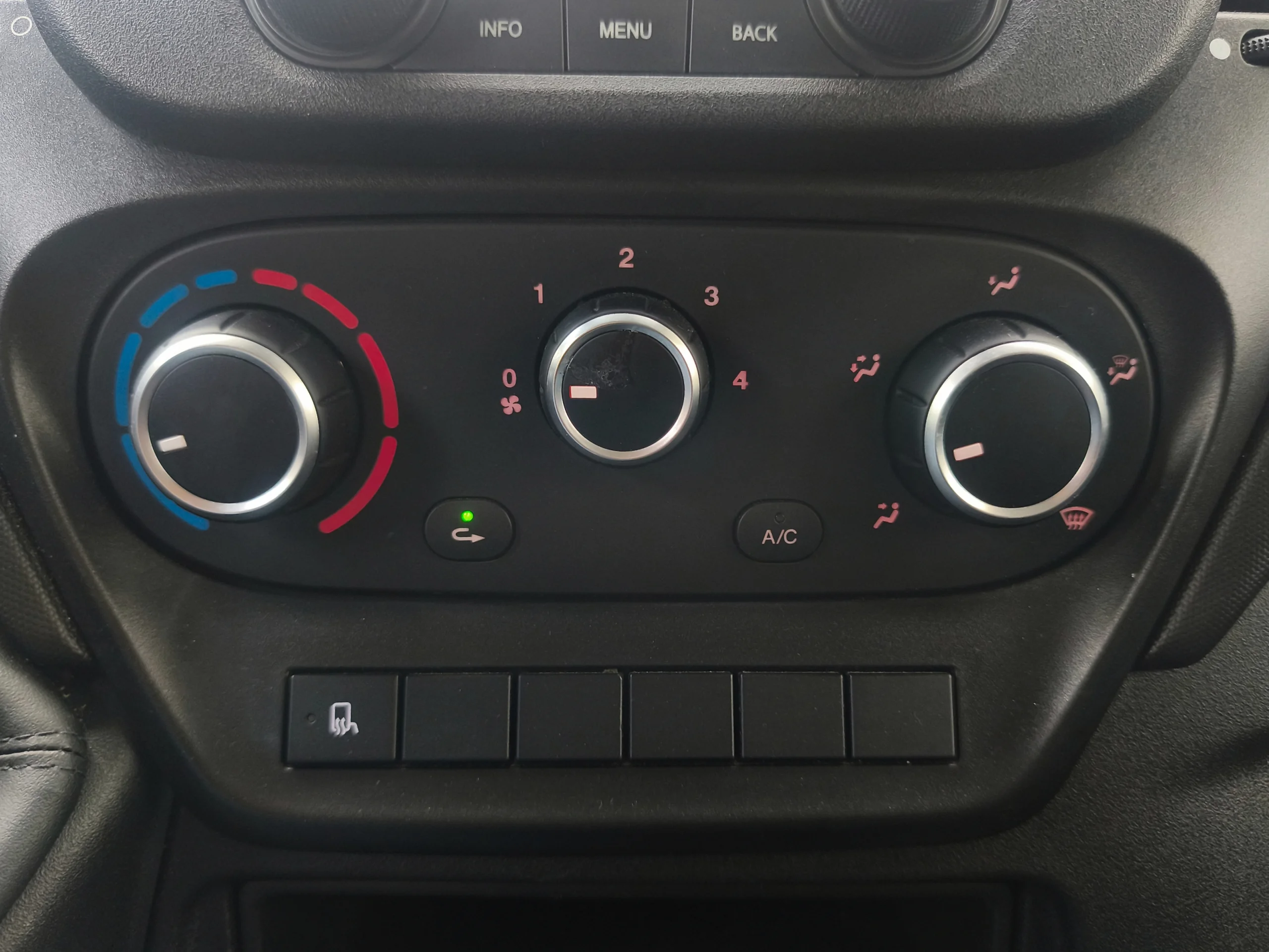 Iveco Daily Carrozado L4H3 | Doble Rueda ( QUAD TOR ) | 160CV | Desde 553€/mes - Foto 20