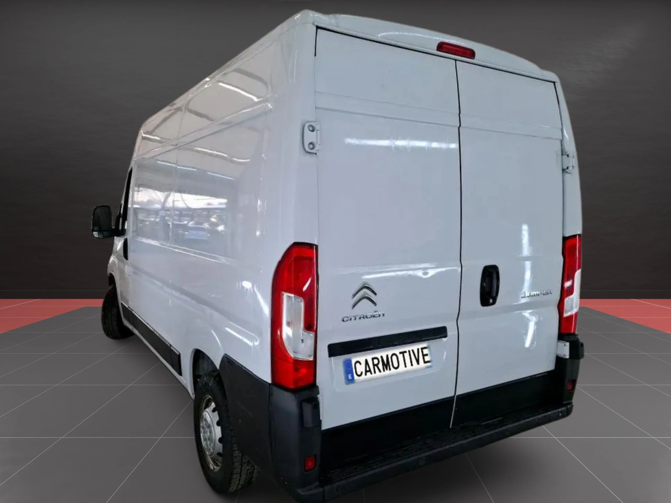 Citroen Jumper  L2H2 140 CV - Foto 5