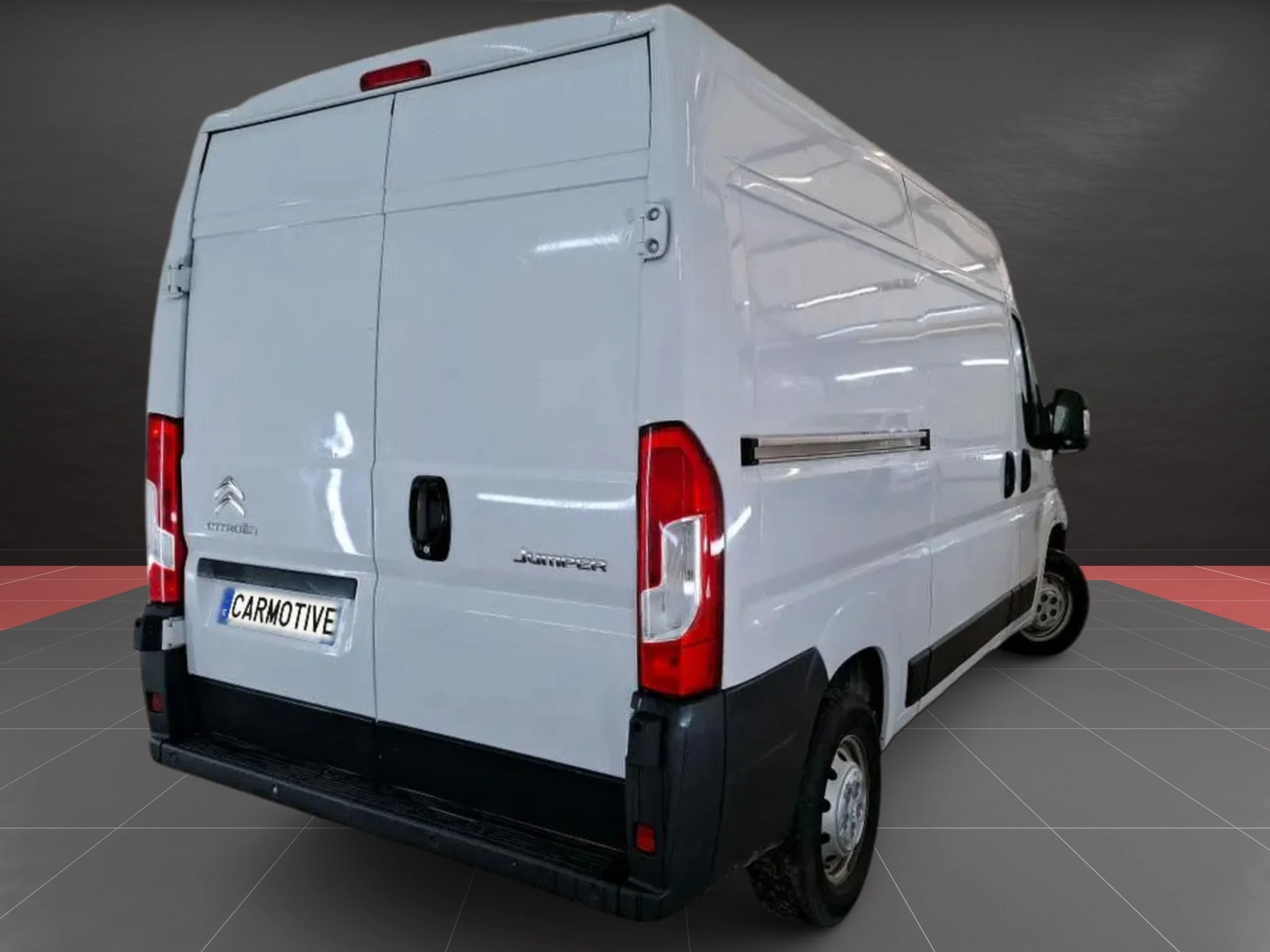 Citroen Jumper  L2H2 140 CV - Foto 4