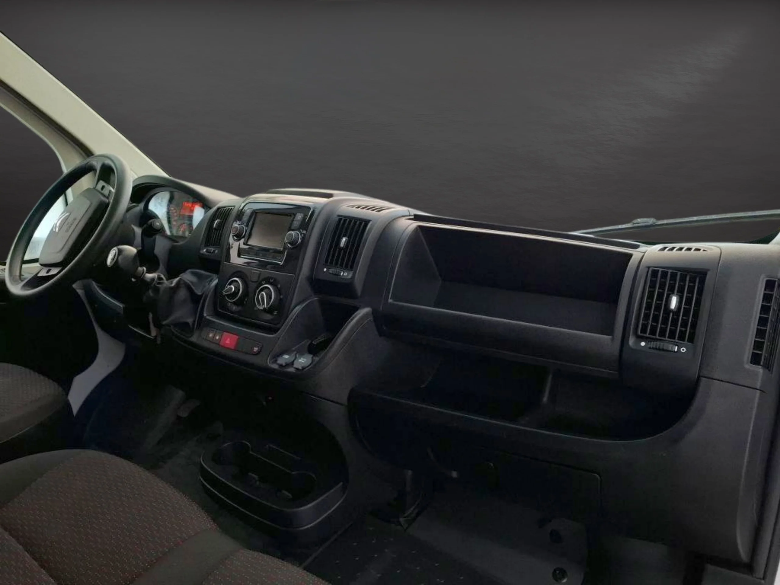 Citroen Jumper  L2H2 140 CV - Foto 9