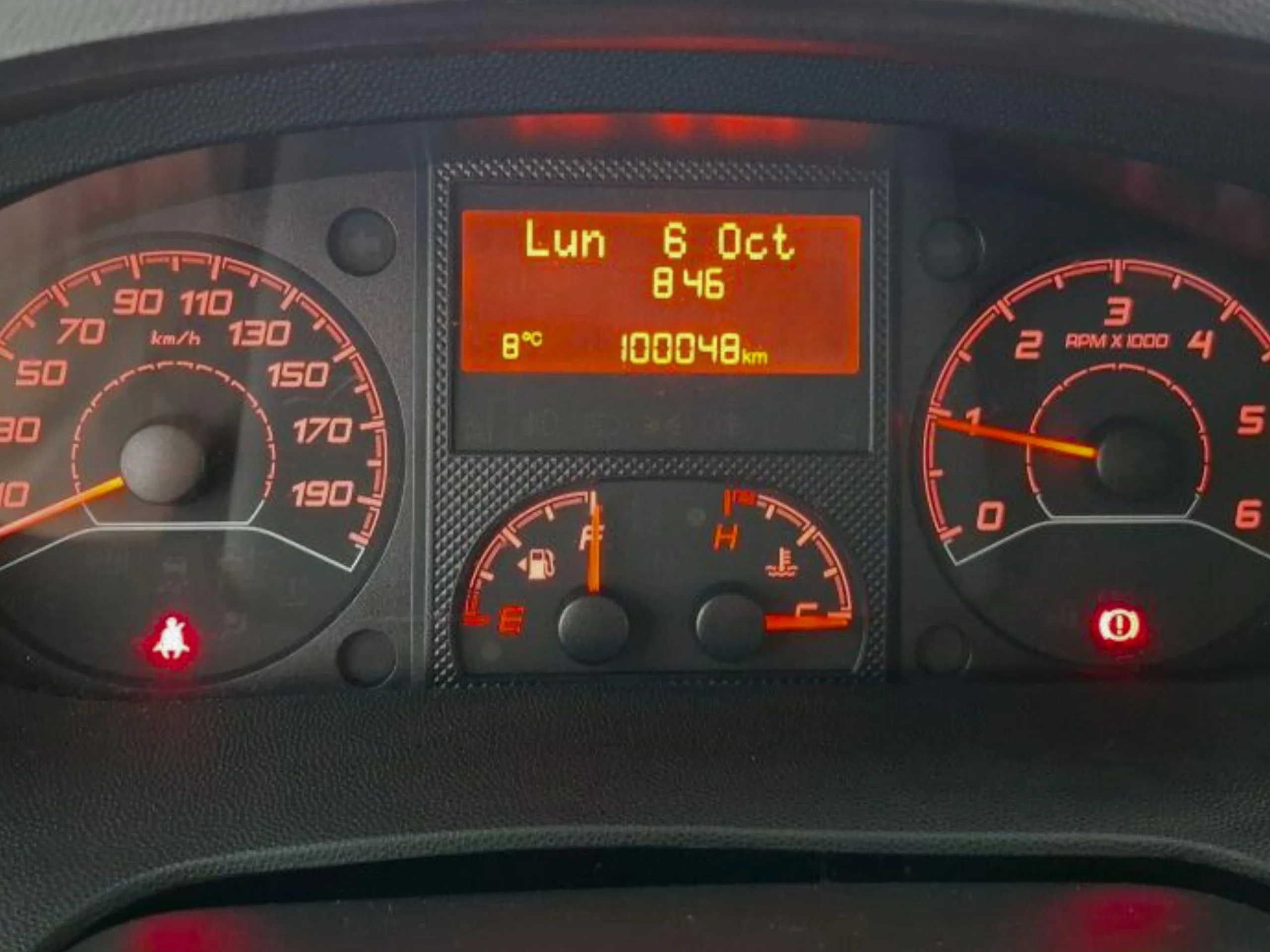 Citroen Jumper  L2H2 140 CV - Foto 12