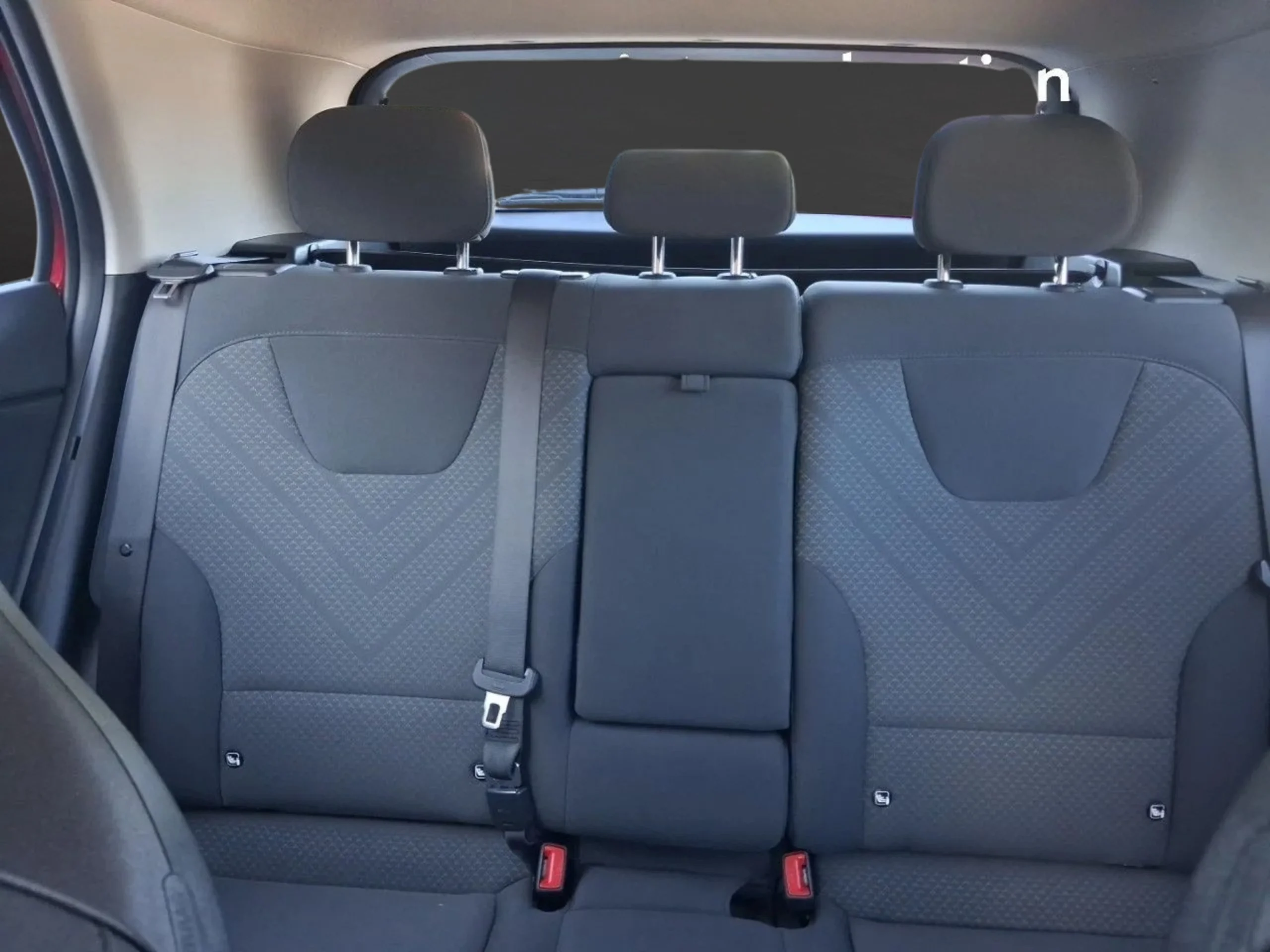 Kia Niro 1.6 GDi HEV Concept Automático (2023) | Etiqueta ECO - Foto 9