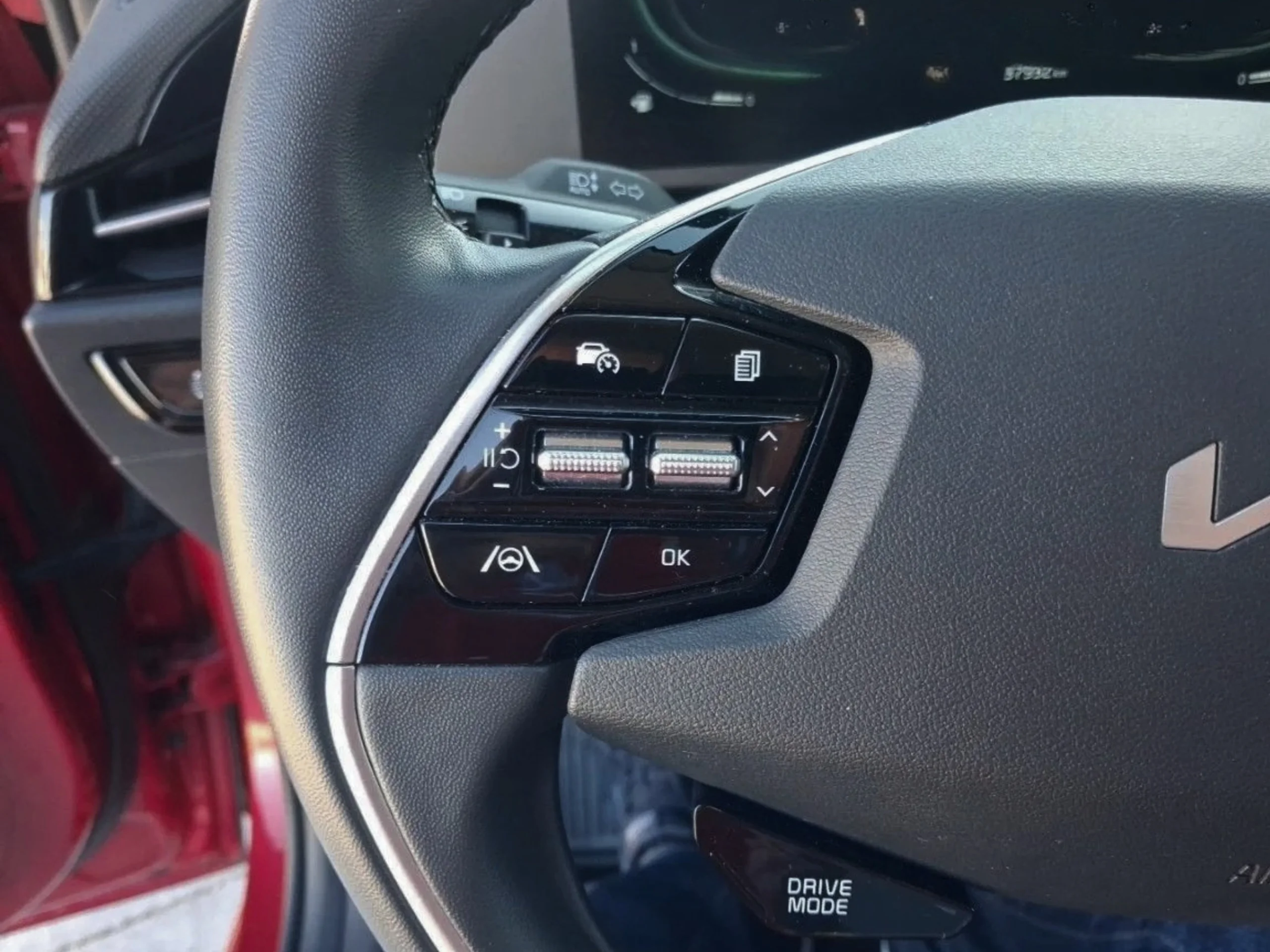 Kia Niro 1.6 GDi HEV Concept Automático (2023) | Etiqueta ECO - Foto 14