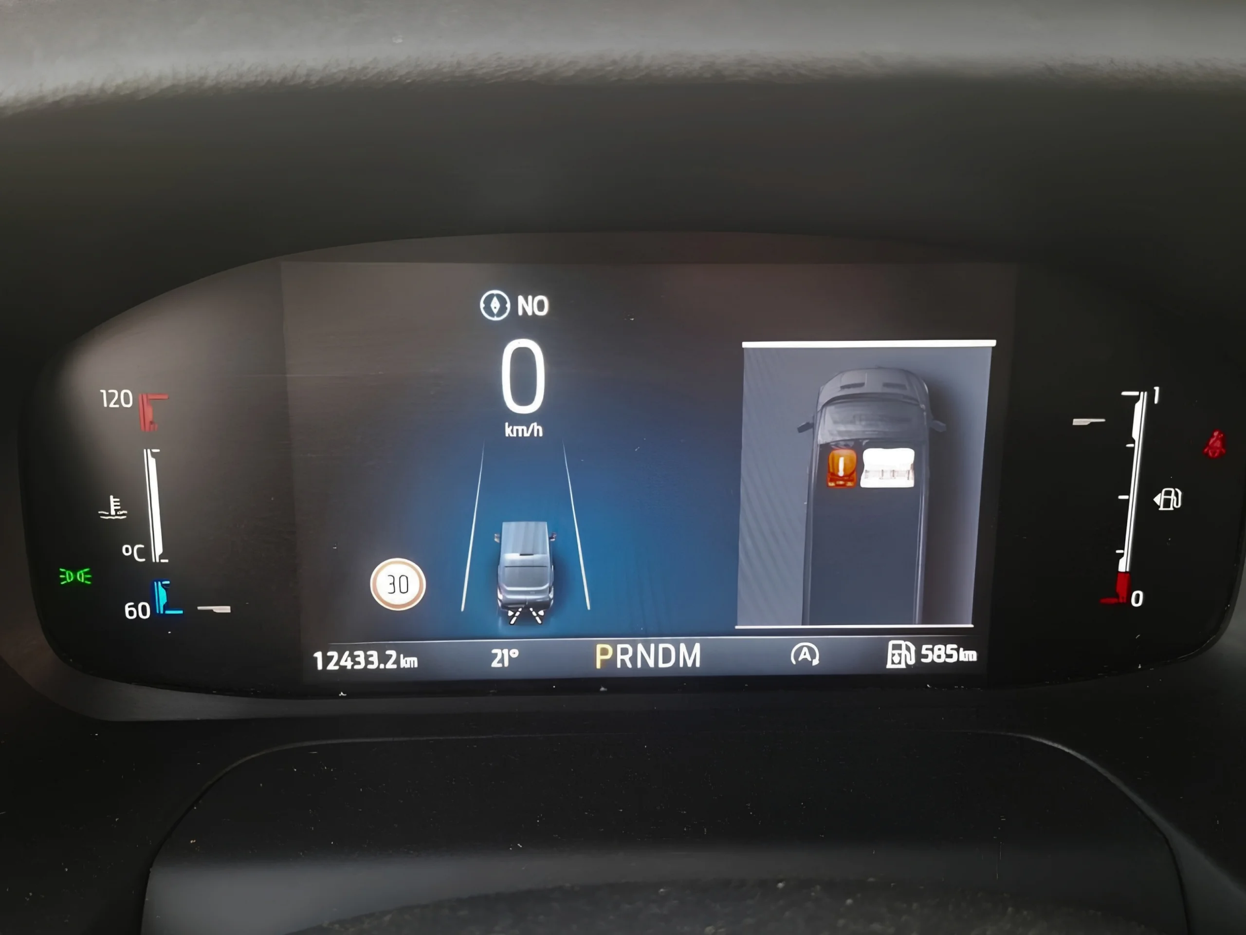 Ford Transit L4H3 Carrozado con Trampilla (2025) | Automático | Paquete Multimedia | Oportunidad de Reestreno | Desde 672€/mes - Foto 11