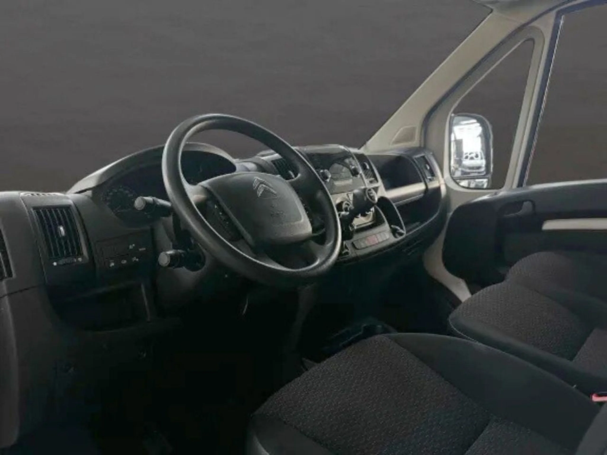 Citroen Jumper Furgon l3h2 con baca 140 cv - Foto 9