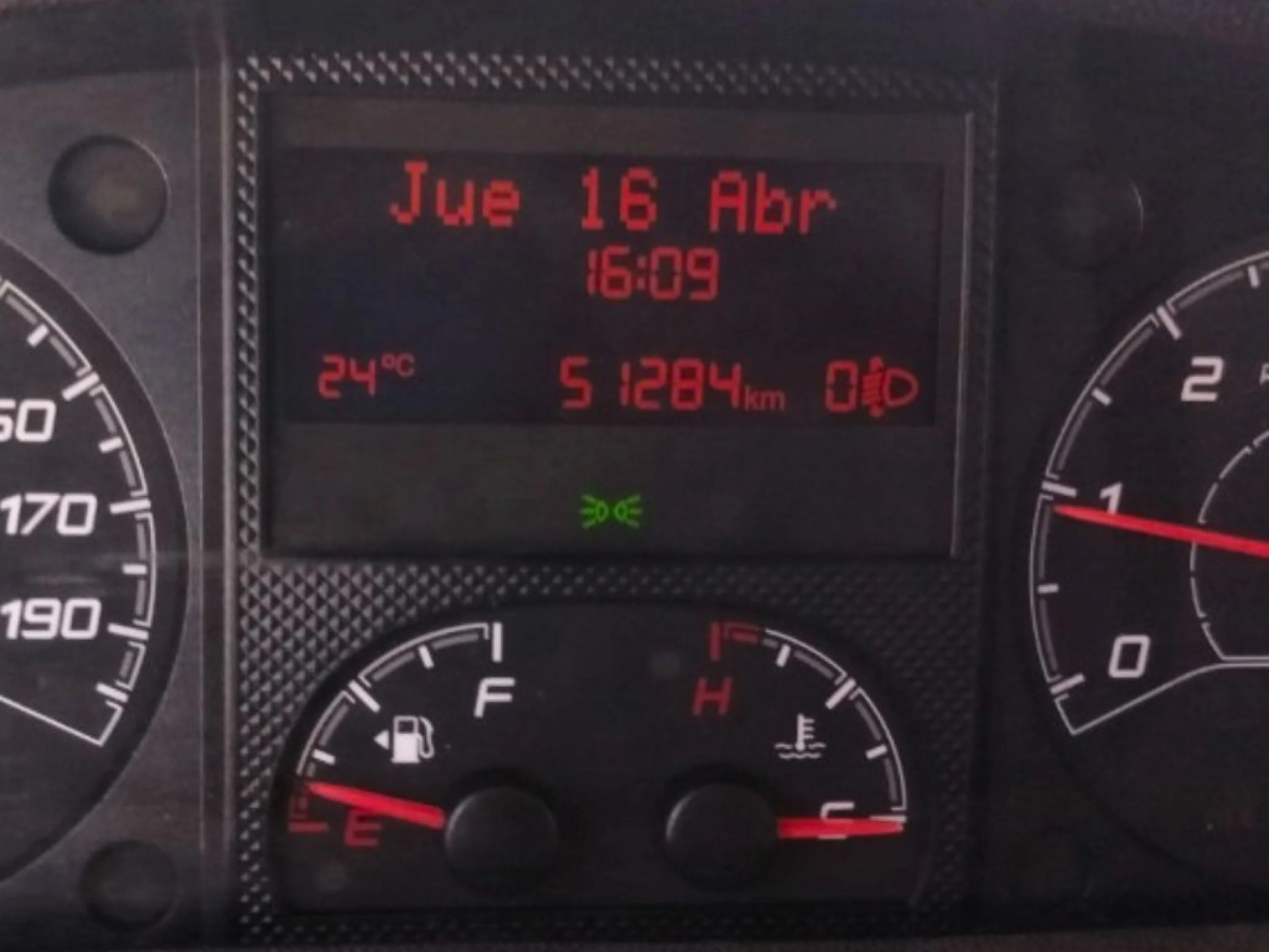 Citroen Jumper Furgon l3h2 con baca 140 cv - Foto 11