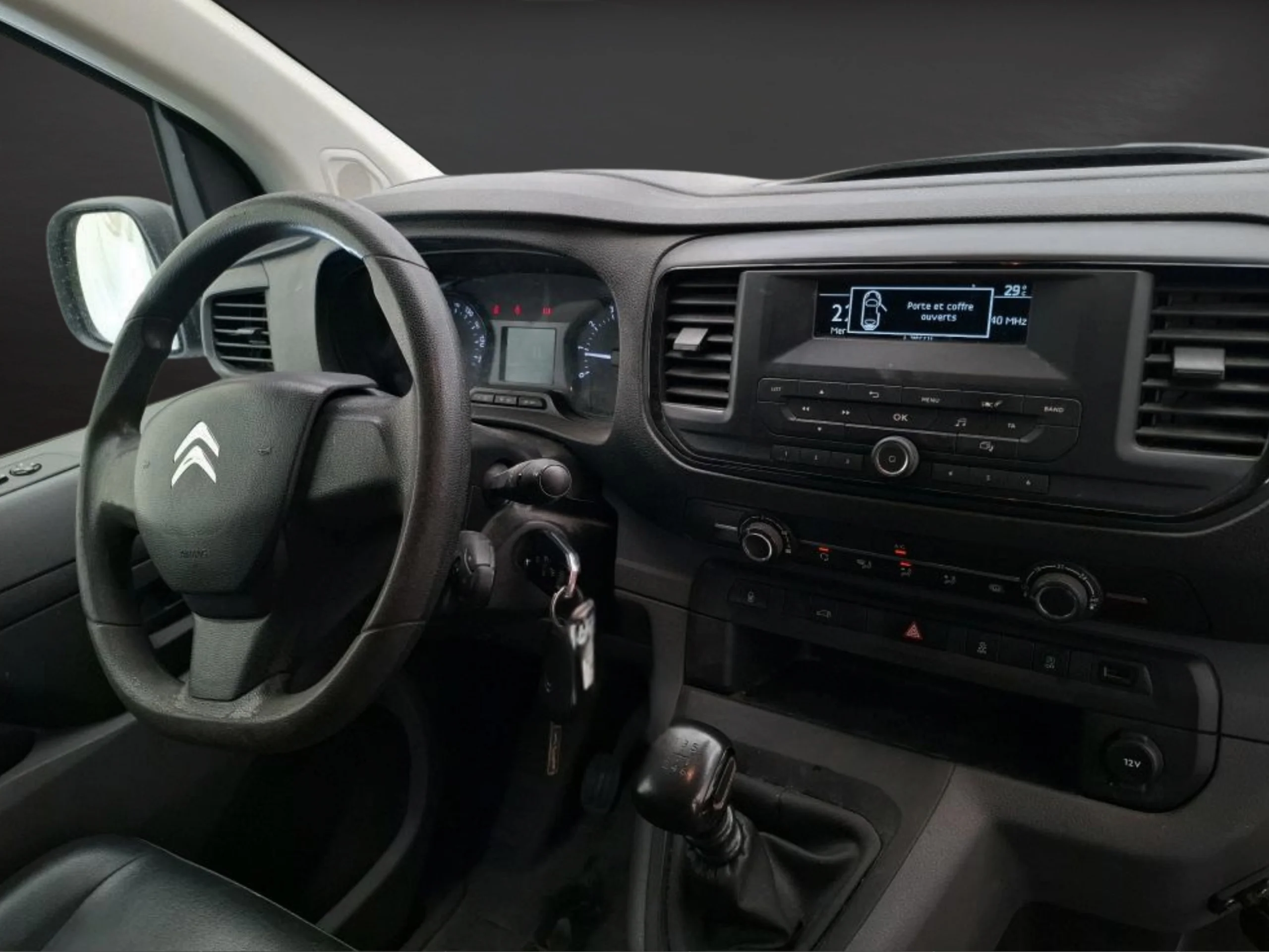 Citroen Jumpy XS 100CV | Tamaño Compacto | Desde 297€/mes - Foto 8