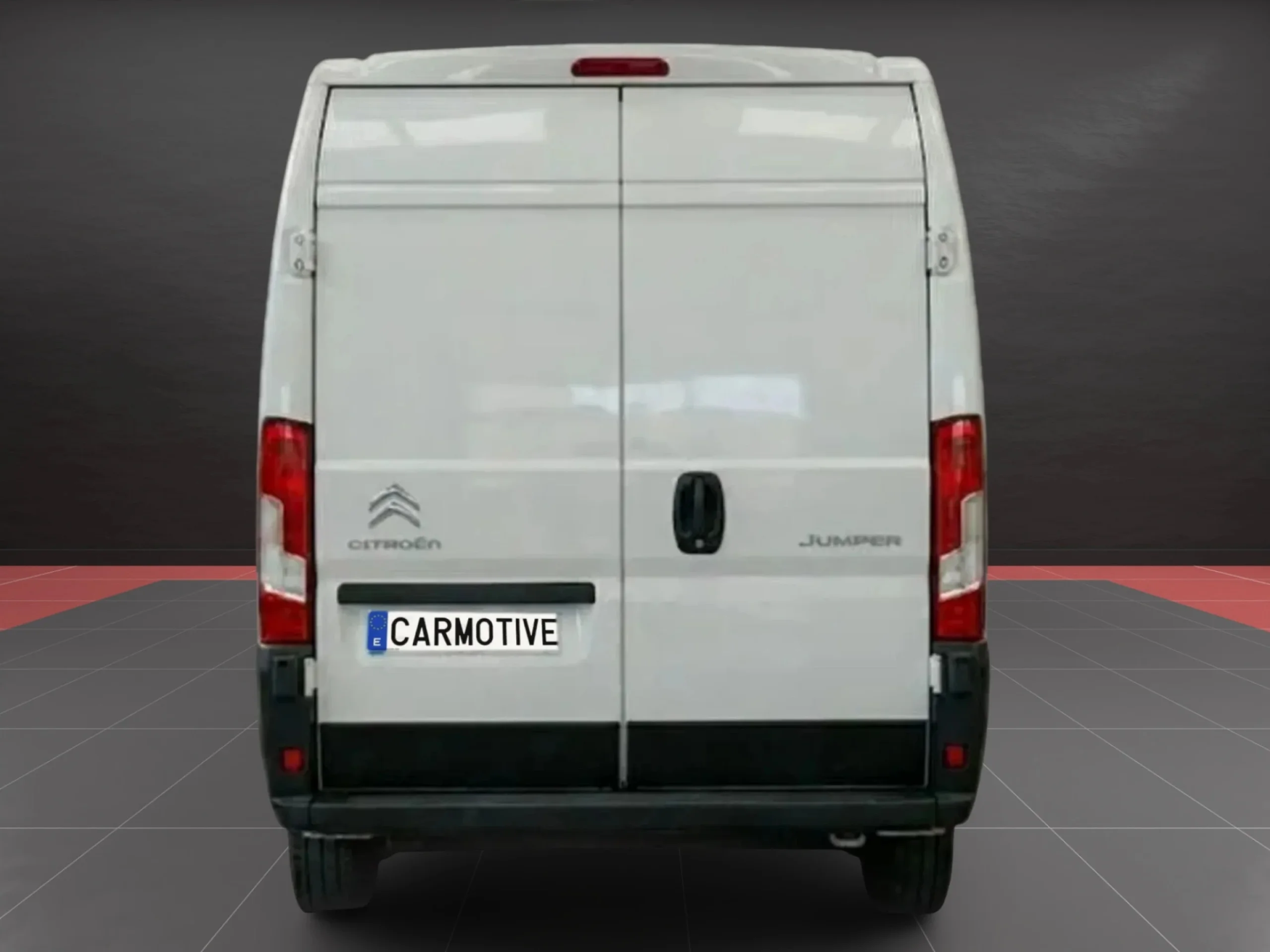 Citroen Jumper 35 L2H2 140CV (2023) | Desde 357€/mes - Foto 6