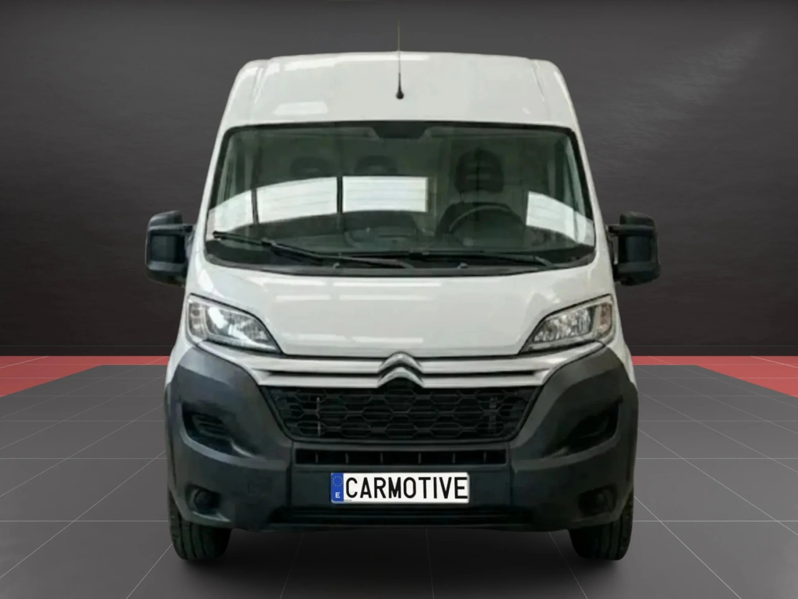 Citroen Jumper 35 L2H2 140CV (2023) | Desde 357€/mes - Foto 4