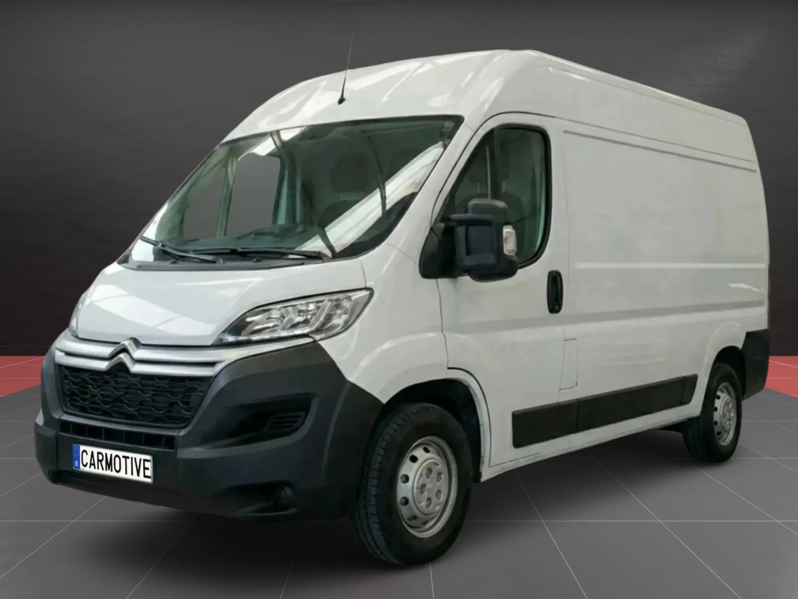 Citroen Jumper 35 L2H2 140CV (2023) | Desde 357€/mes - Foto 1