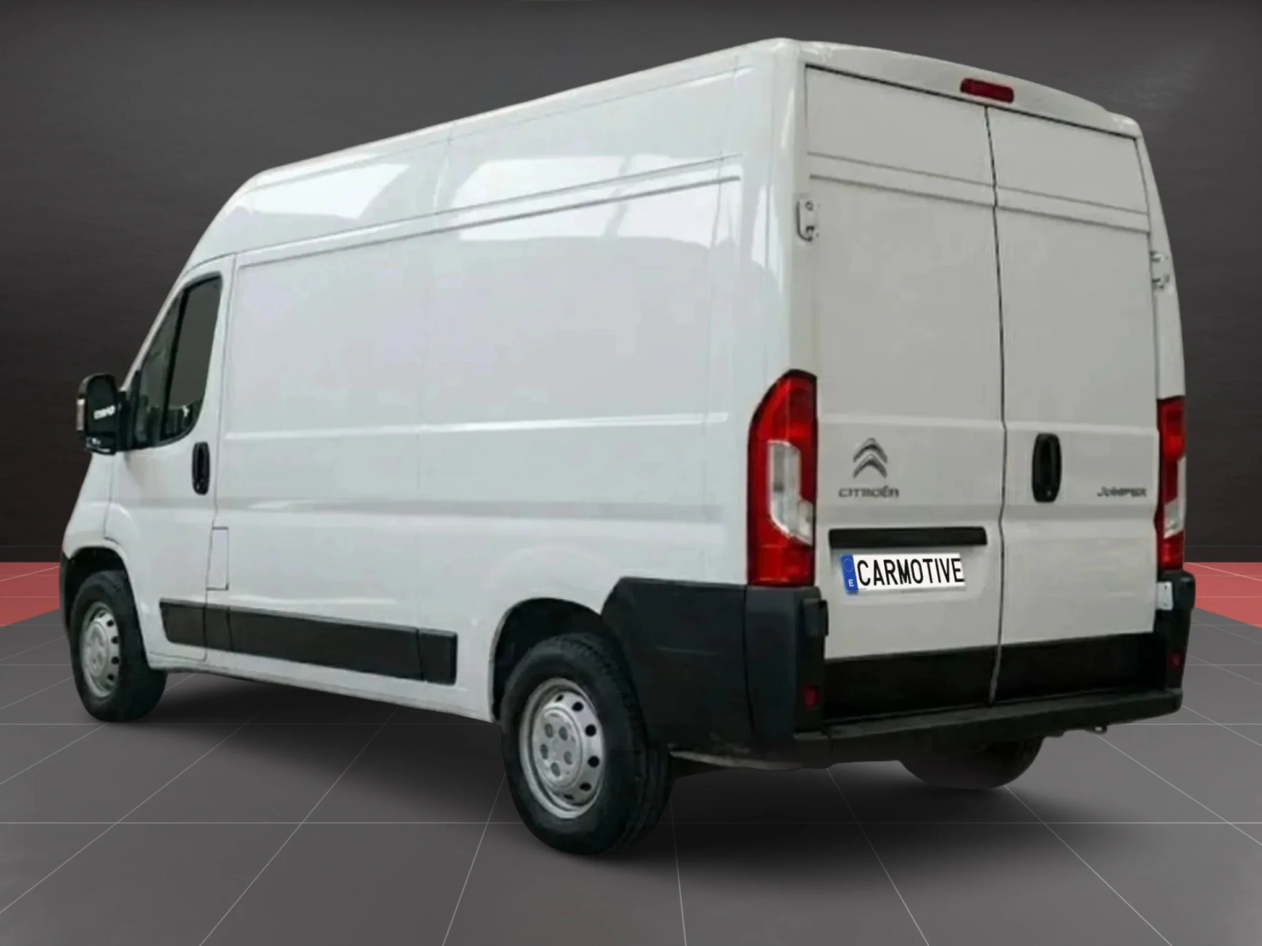 Citroen Jumper 35 L2H2 140CV (2023) | Desde 357€/mes - Foto 7