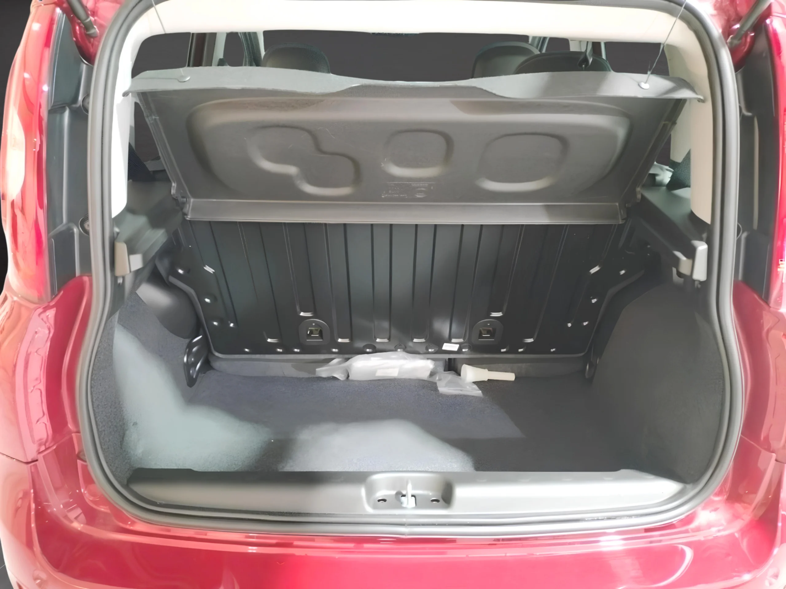 Fiat Panda Panda 1.0 Hybrid 51kW (70cv) KM0 - Foto 7