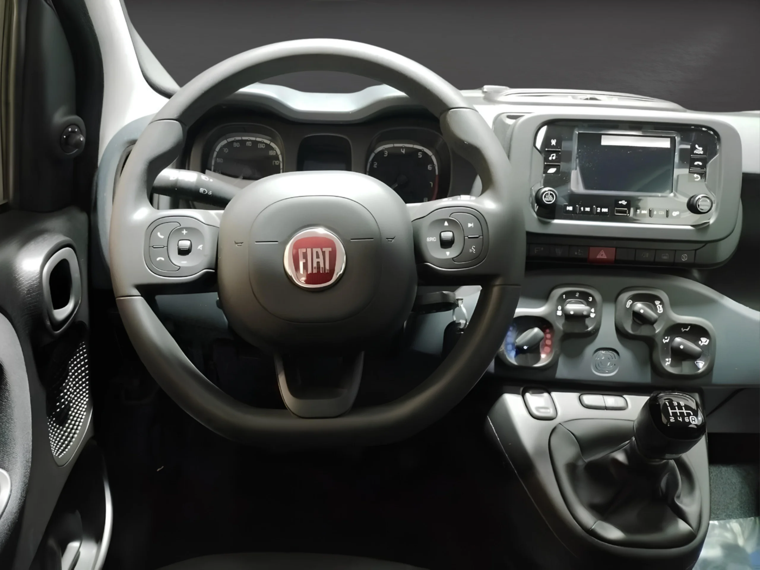 Fiat Panda Panda 1.0 Hybrid 51kW (70cv) KM0 - Foto 12