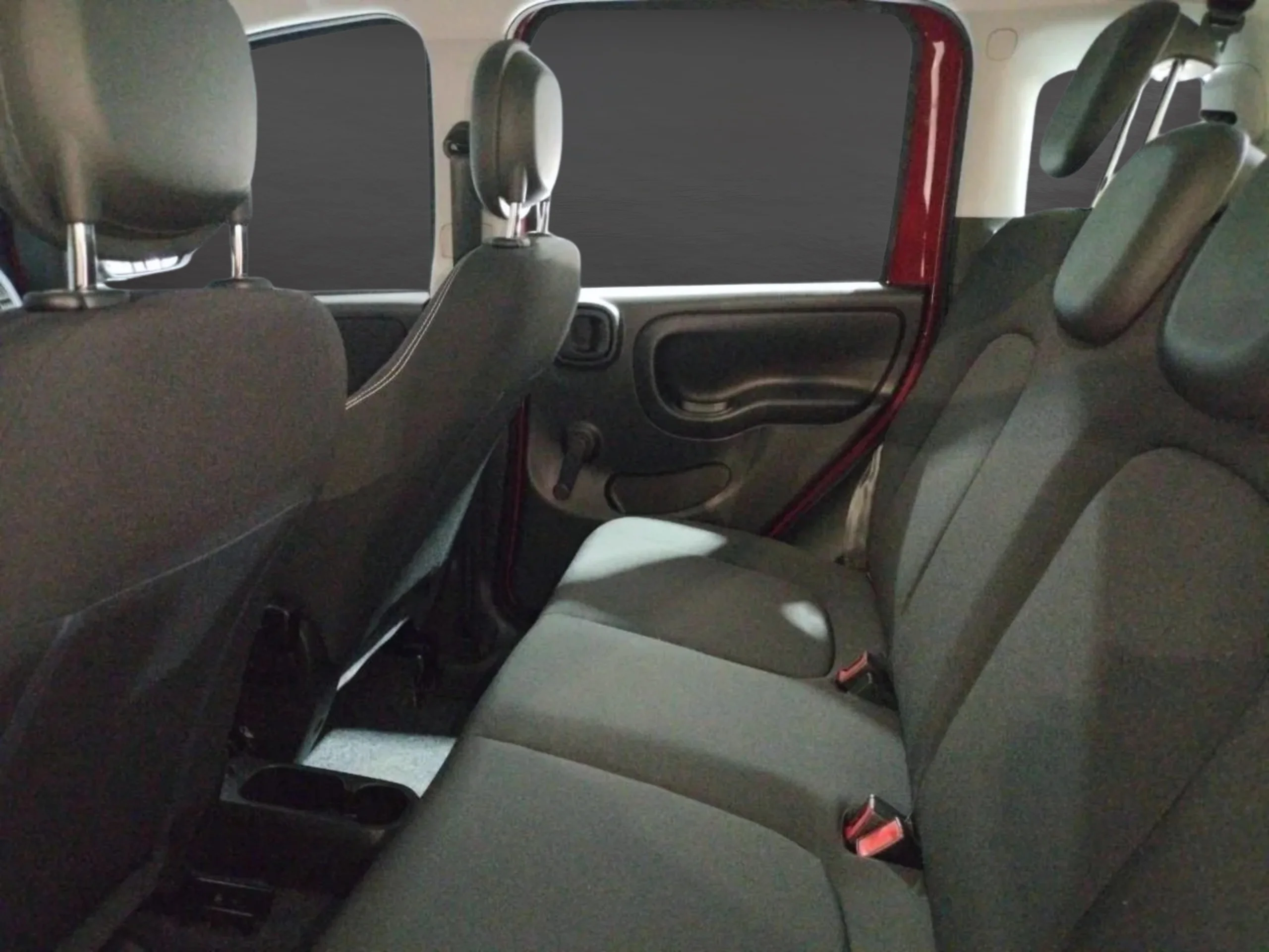 Fiat Panda Panda 1.0 Hybrid 51kW (70cv) KM0 - Foto 11
