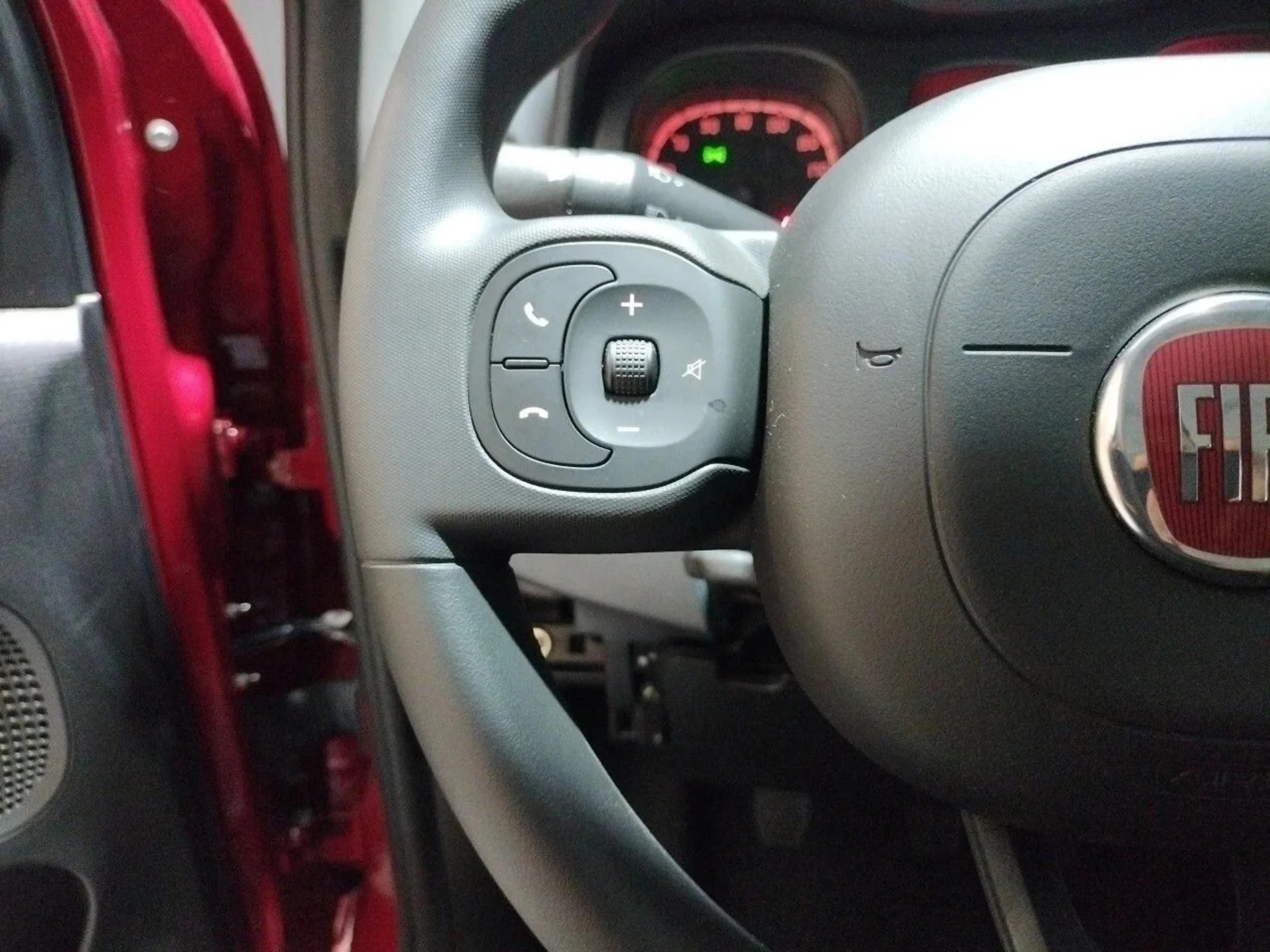 Fiat Panda Panda 1.0 Hybrid 51kW (70cv) KM0 - Foto 13