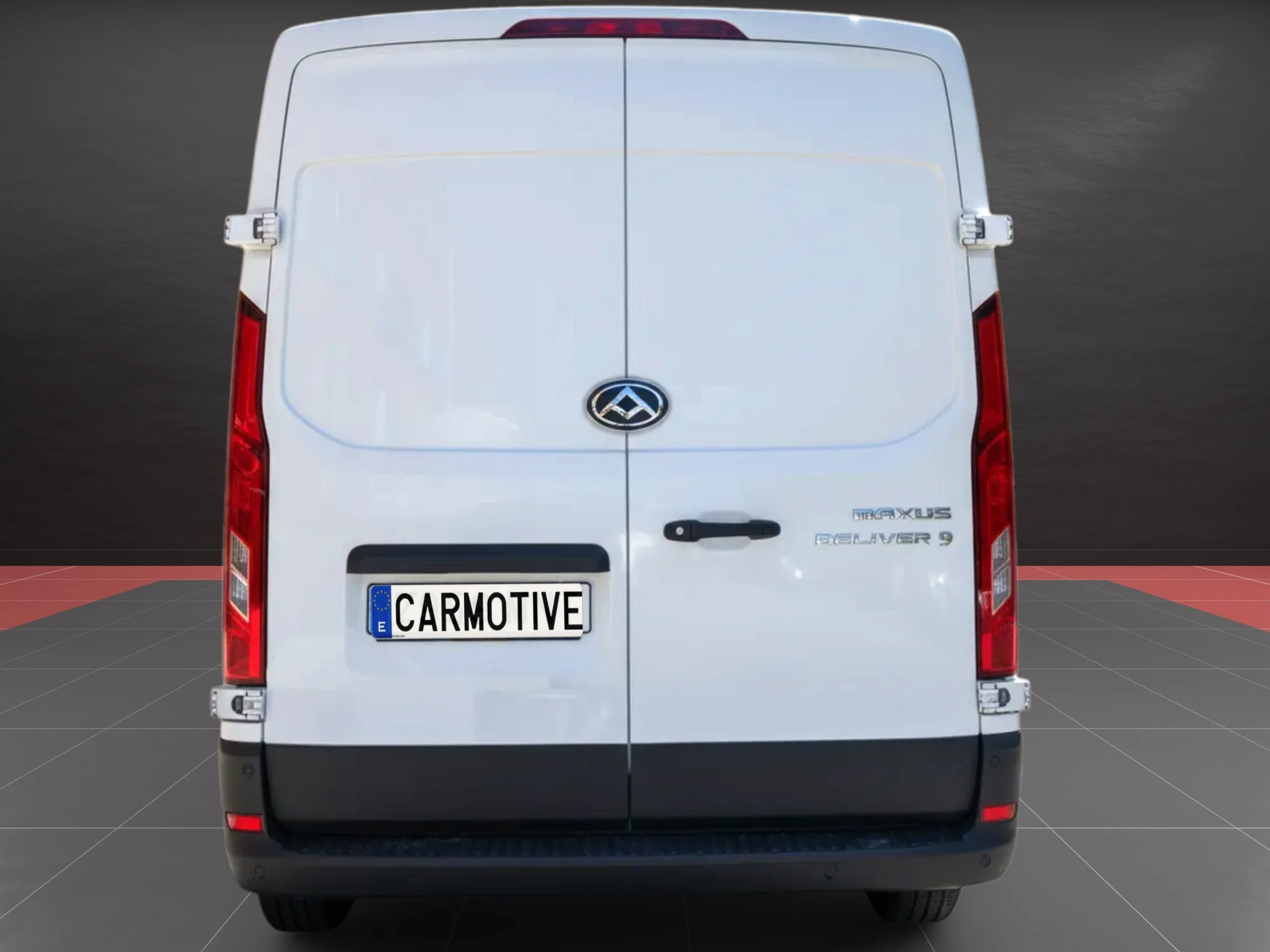 Maxus Deliver 9 L3H2 2.0D 148CV AWD - Foto 4