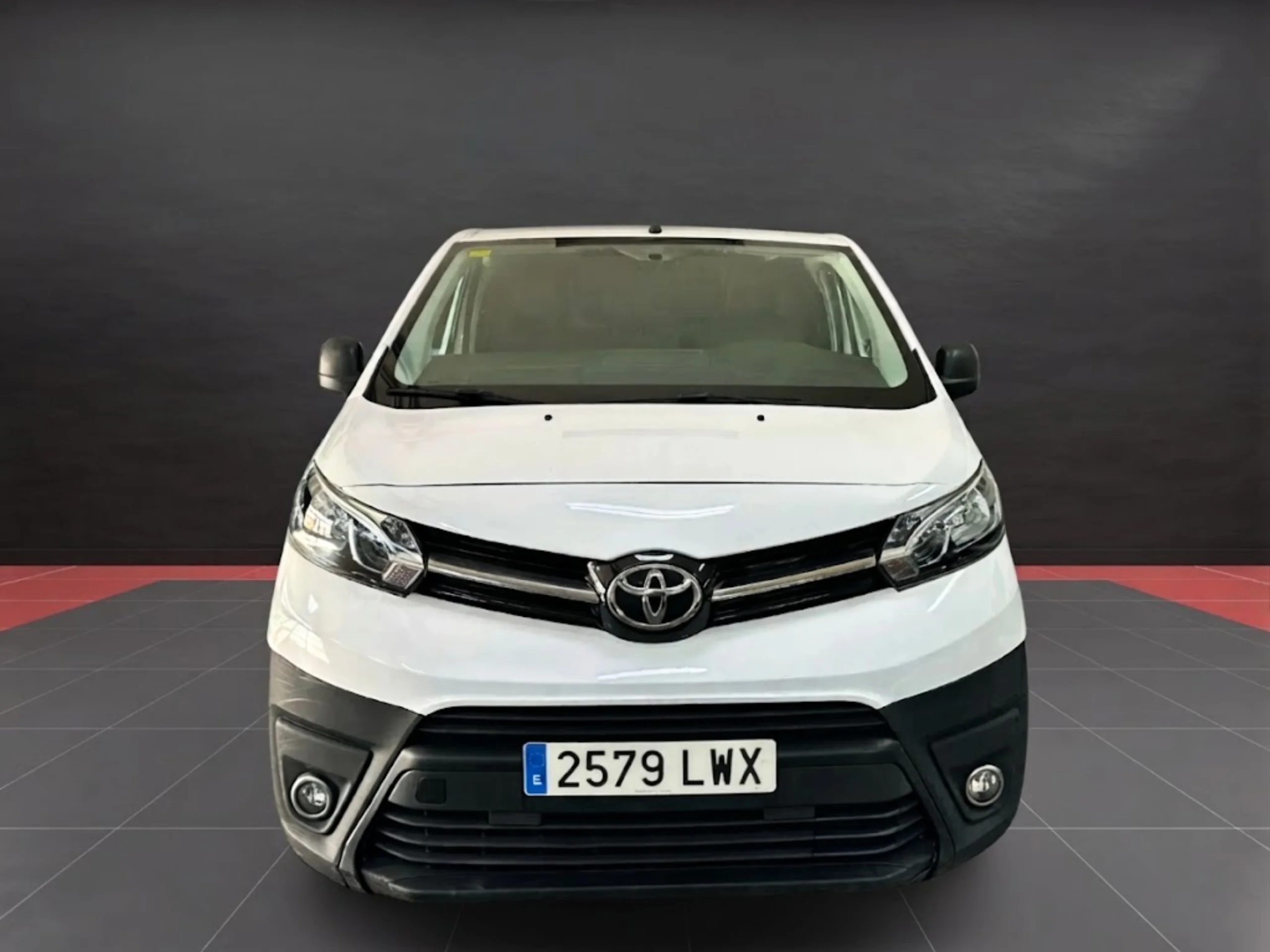 Toyota Proace GX L1H1 | Agilidad y Rentabilidad | Desde 329€/mes - Foto 3