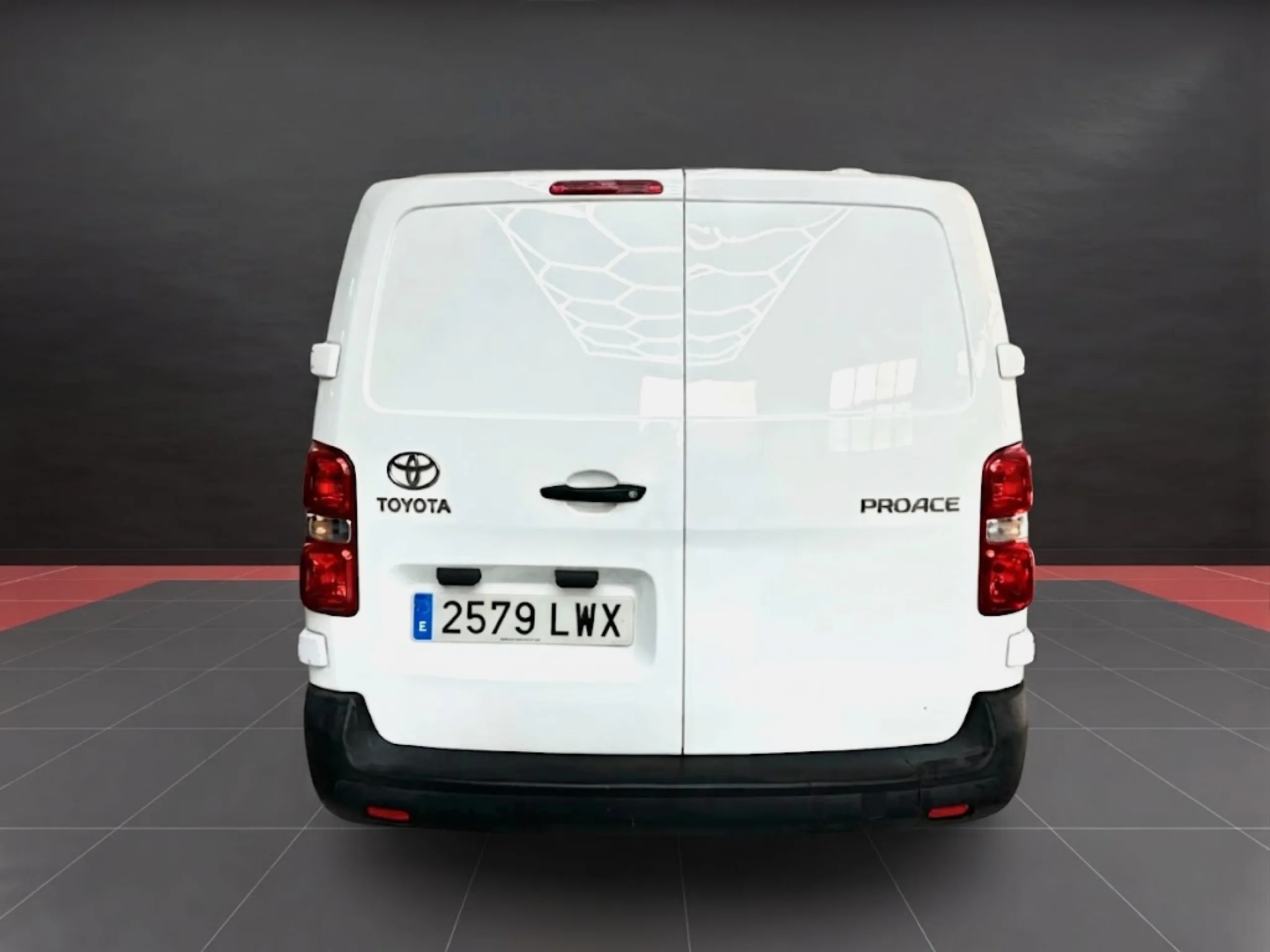 Toyota Proace GX L1H1 | Agilidad y Rentabilidad | Desde 329€/mes - Foto 6