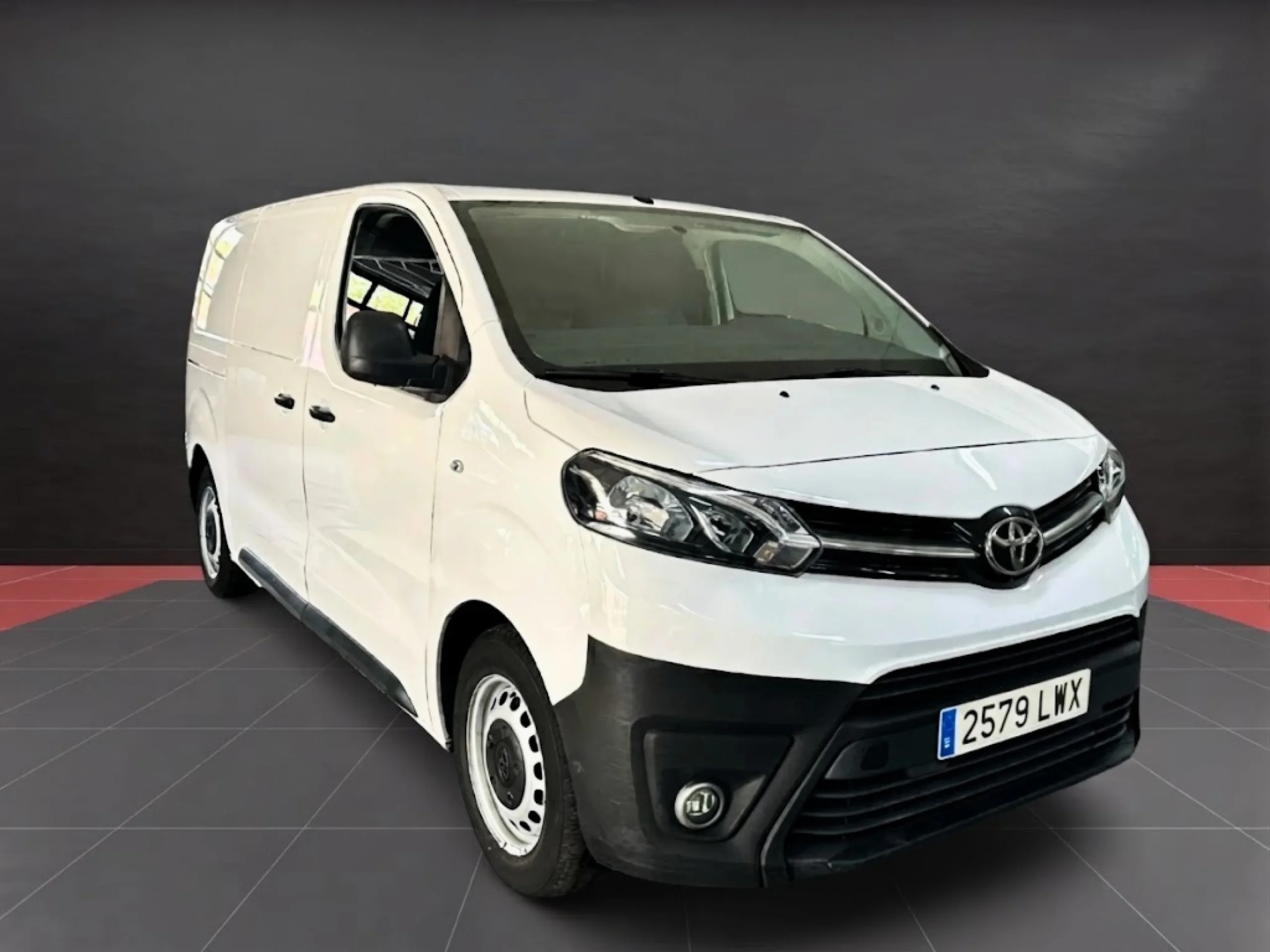 Toyota Proace GX L1H1 | Agilidad y Rentabilidad | Desde 329€/mes - Foto 4