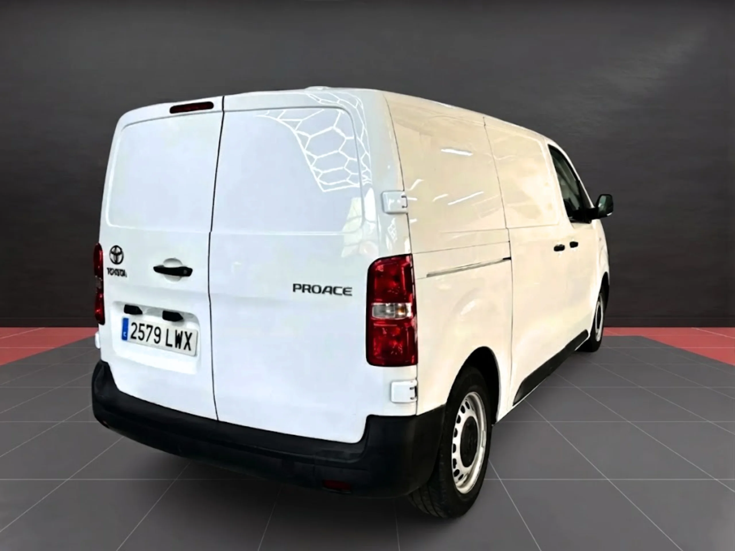 Toyota Proace GX L1H1 | Agilidad y Rentabilidad | Desde 329€/mes - Foto 5