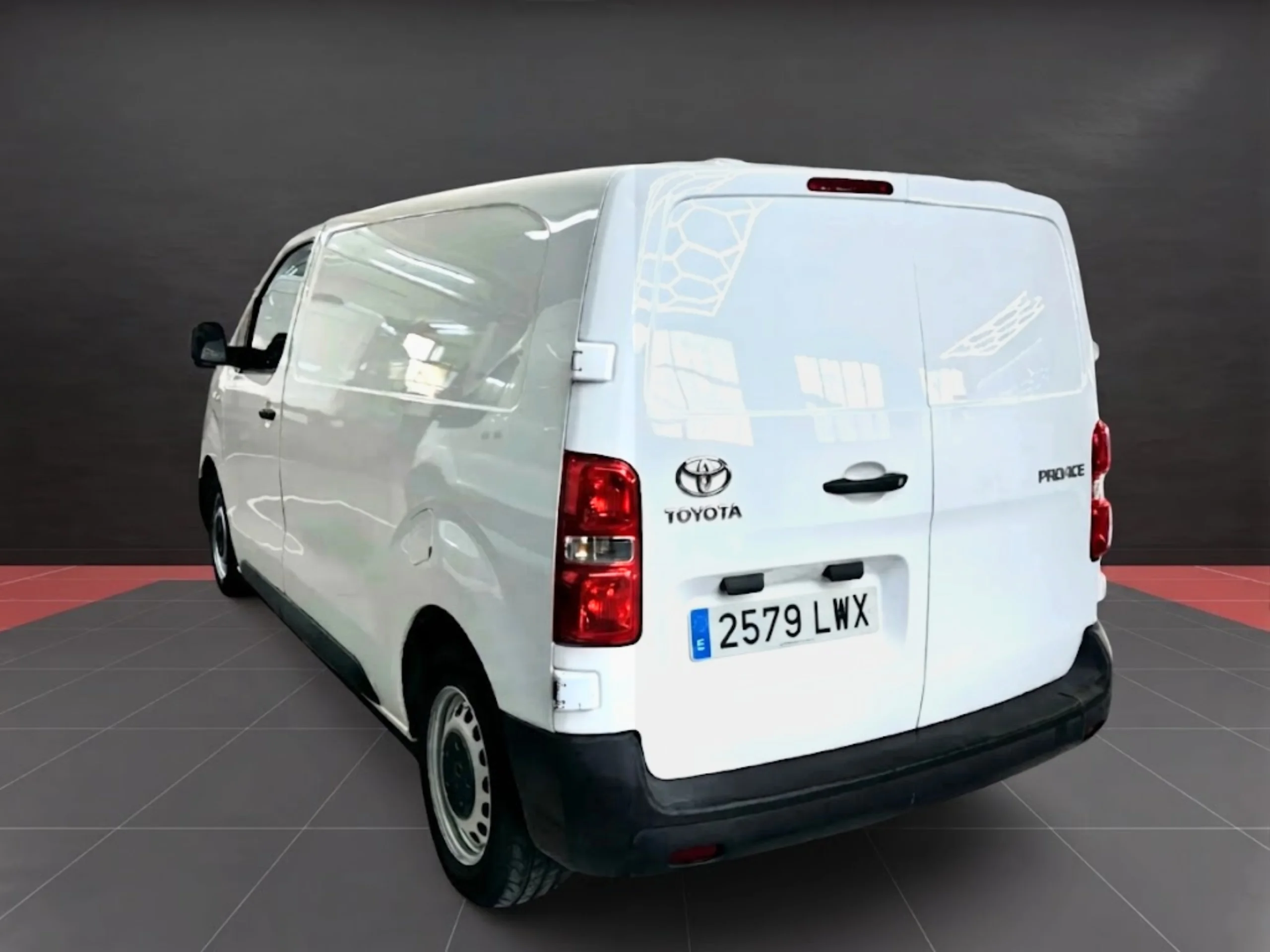 Toyota Proace GX L1H1 | Agilidad y Rentabilidad | Desde 329€/mes - Foto 7