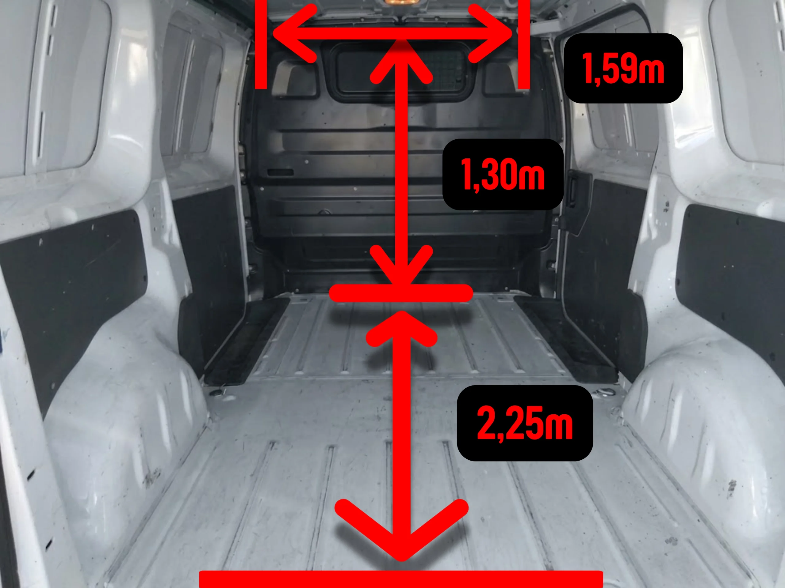 Toyota Proace GX L1H1 | Agilidad y Rentabilidad | Desde 329€/mes - Foto 8
