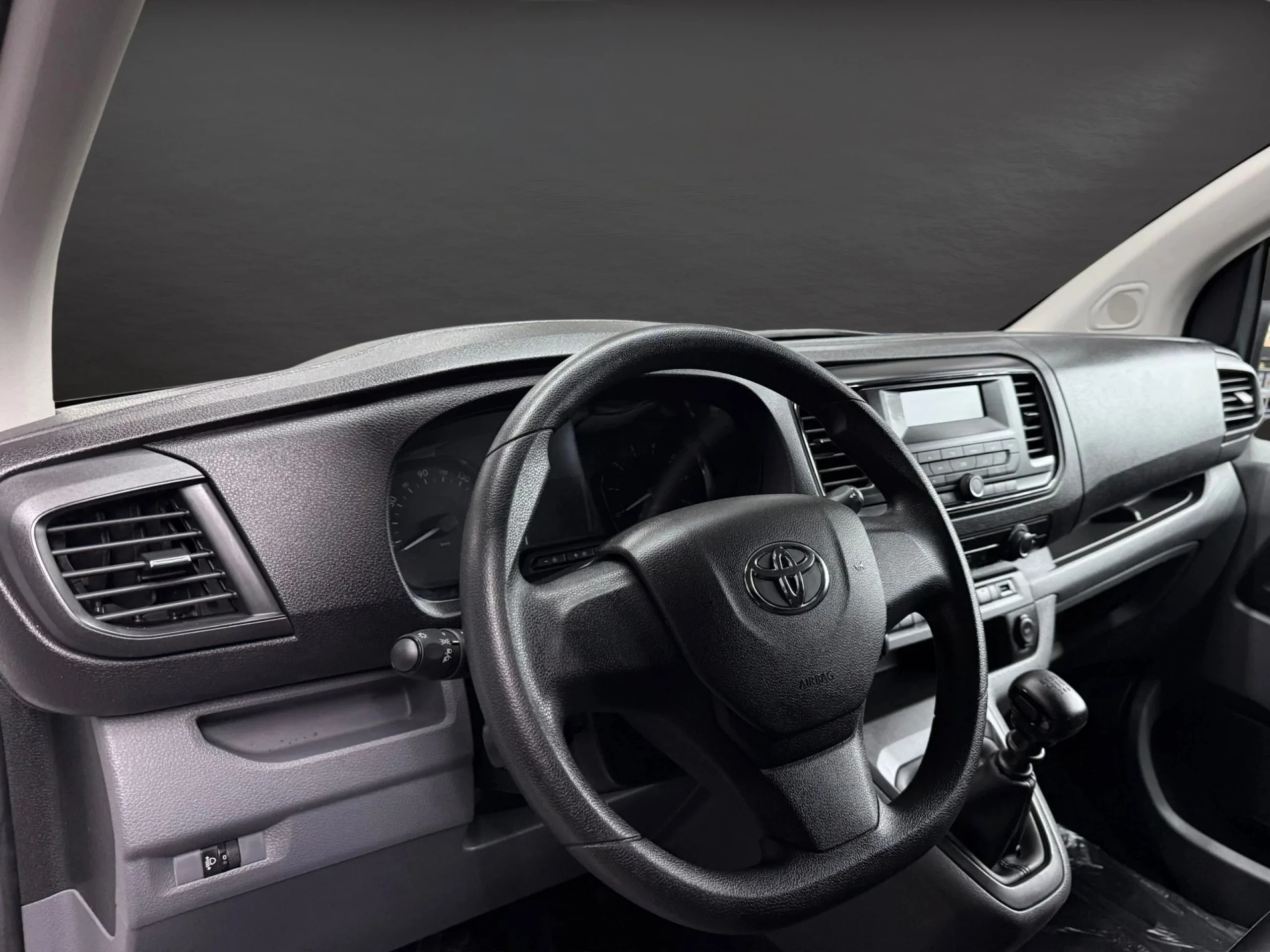 Toyota Proace GX L1H1 | Agilidad y Rentabilidad | Desde 329€/mes - Foto 11