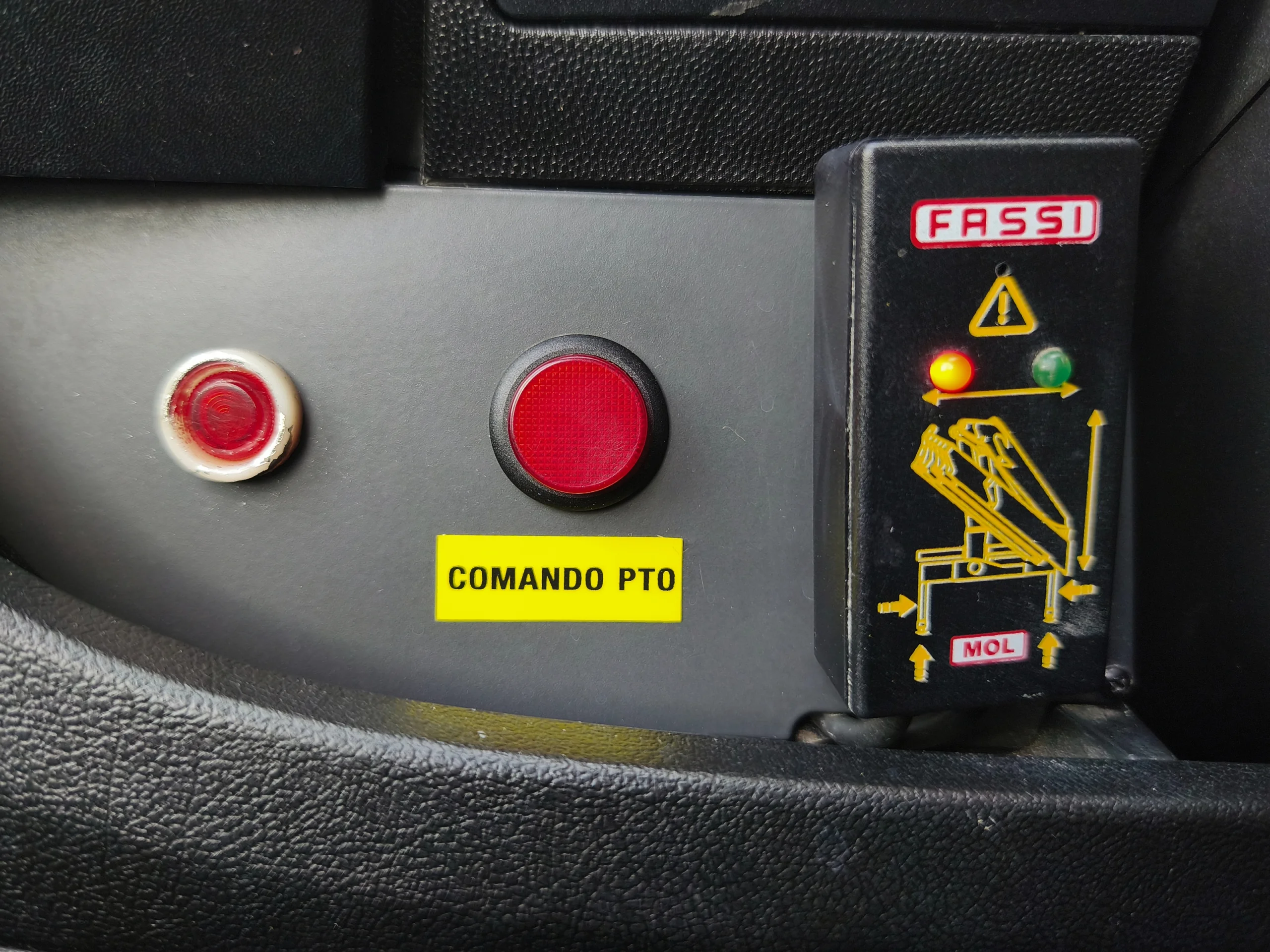Fiat Ducato Maxi L3H1 (6 Plazas) | Caja Abierta y Pluma |  3500 kg | Carnet B | Desde 547€/mes - Foto 17