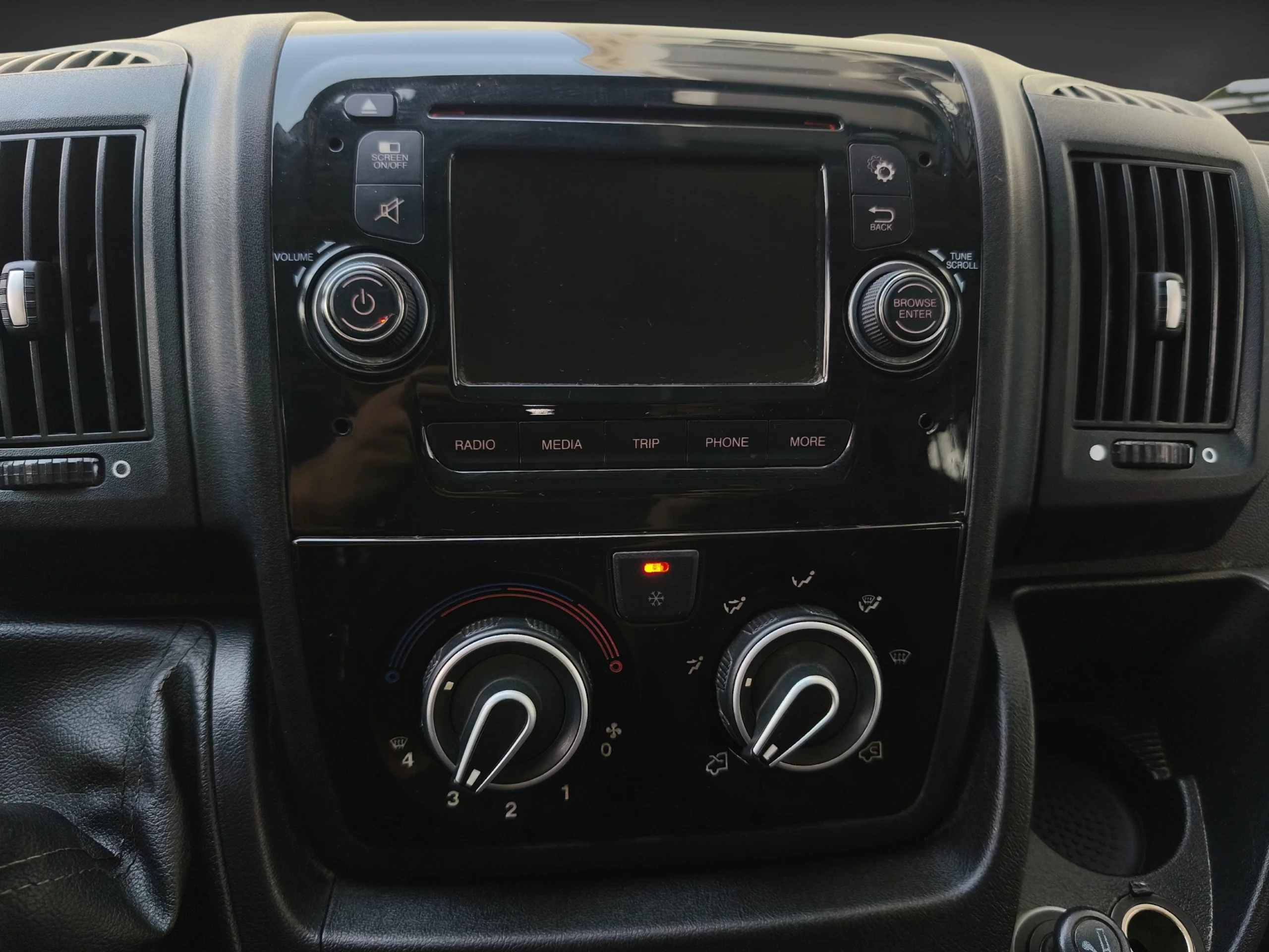 Fiat Ducato Maxi L3H1 (6 Plazas) | Caja Abierta y Pluma |  3500 kg | Carnet B | Desde 547€/mes - Foto 20