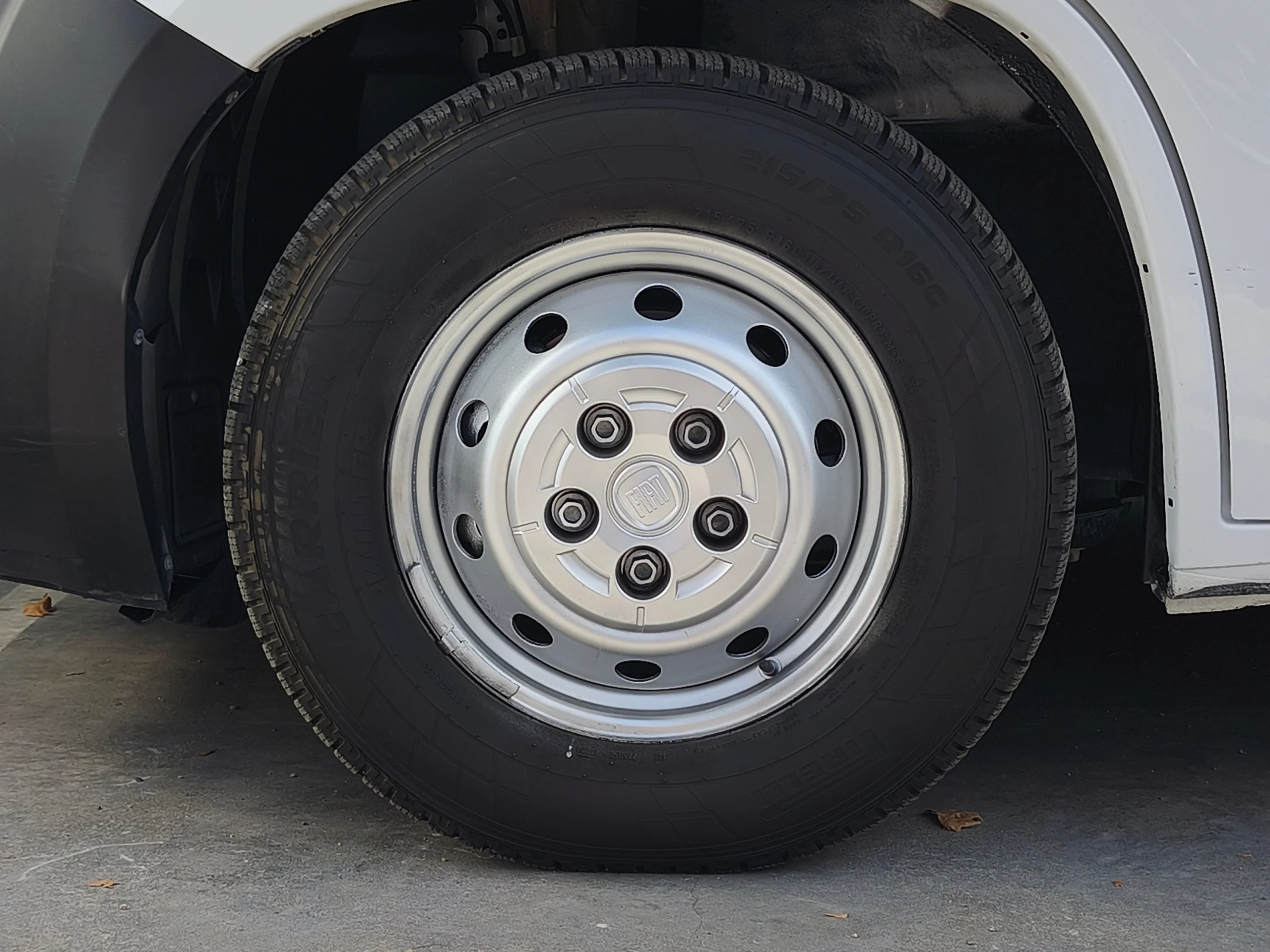 Fiat Ducato Maxi L3H1 (6 Plazas) | Caja Abierta y Pluma |  3500 kg | Carnet B | Desde 547€/mes - Foto 25