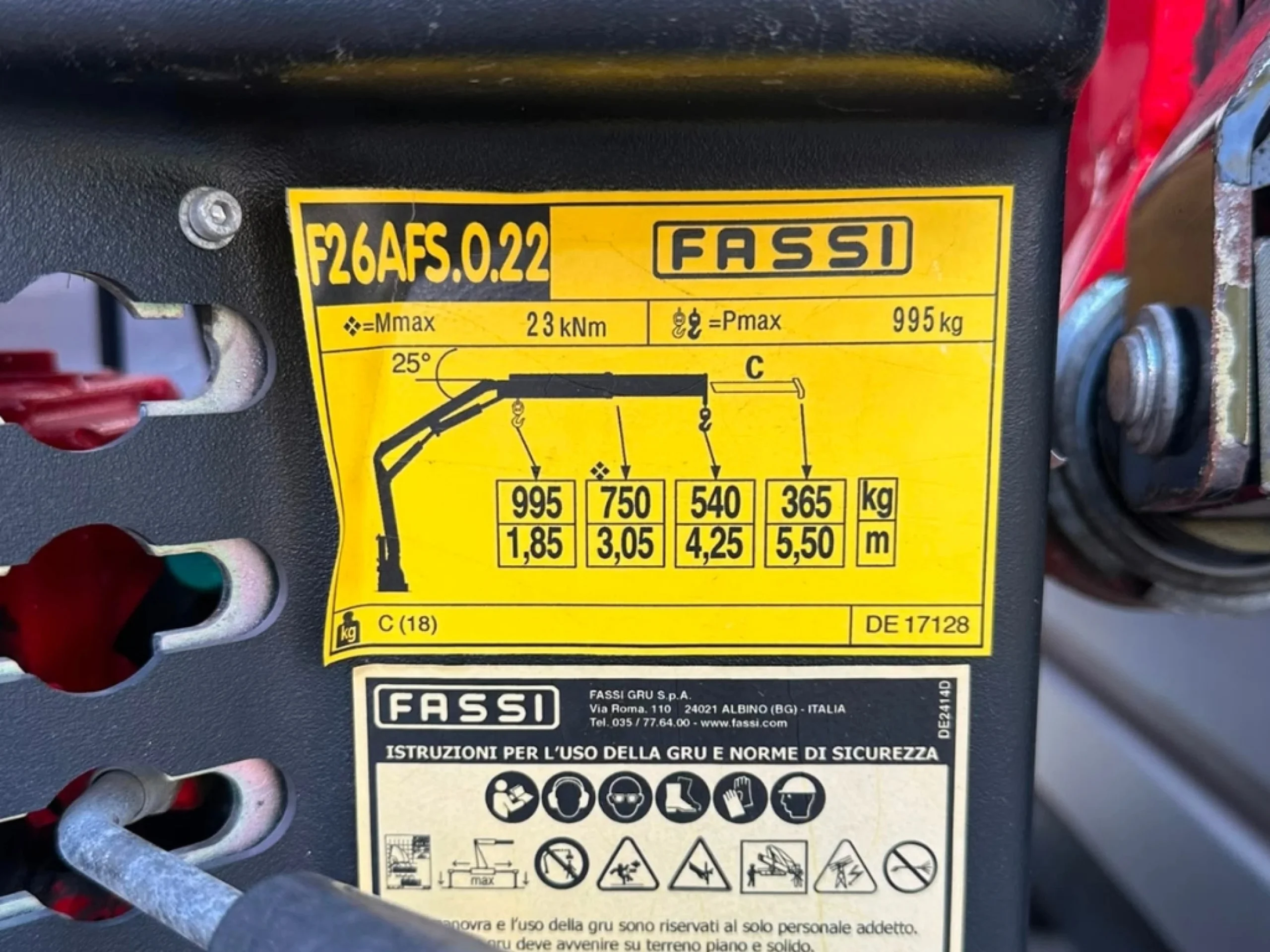 Fiat Ducato Maxi L3H1 (7 Plazas) | Caja Abierta y Pluma |  3500 kg | Carnet B | Desde 547€/mes - Foto 5