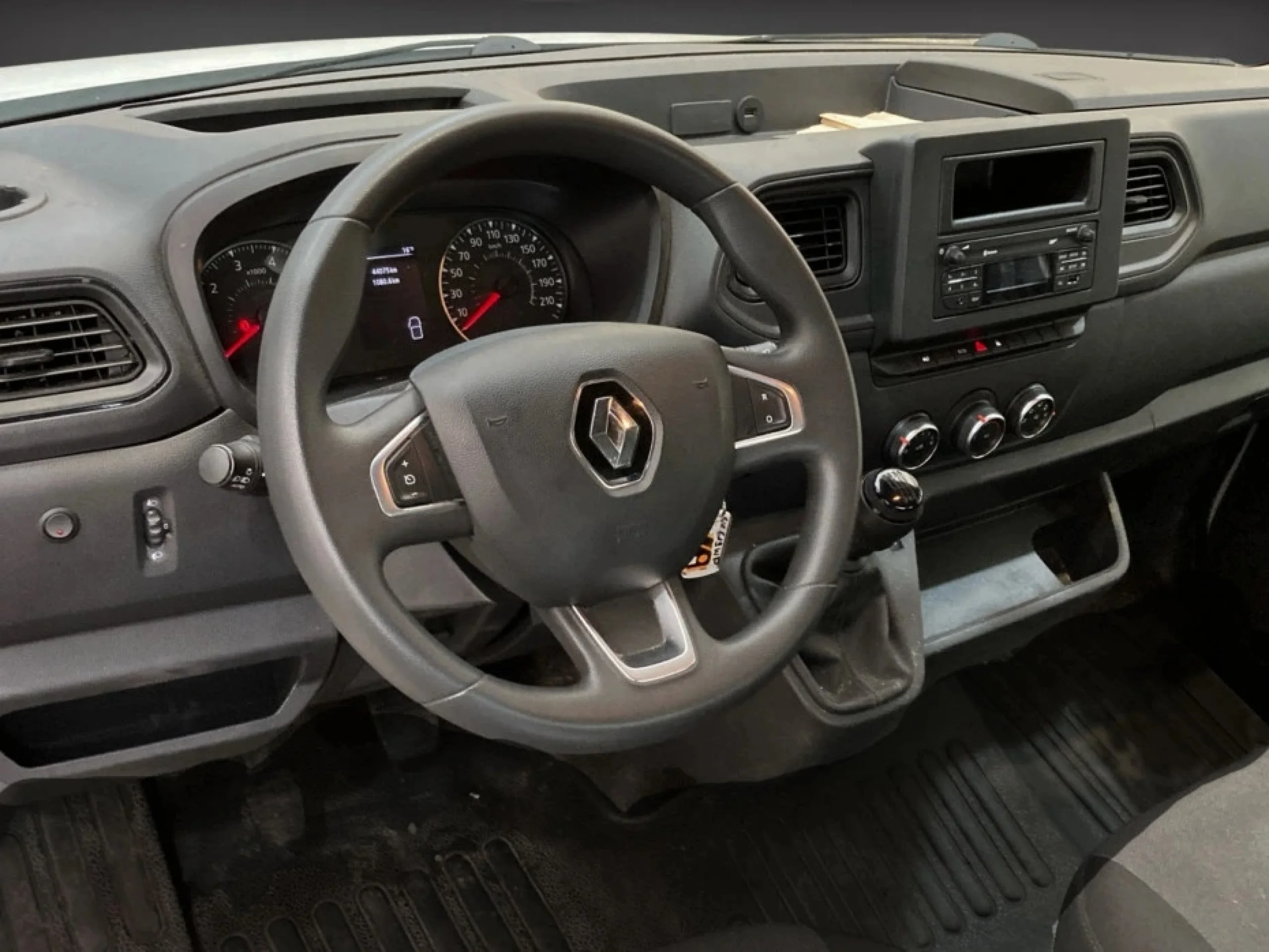 Renault Master Camión Grúa 3500kg Portacoches | Desde 583€/mes - Foto 10